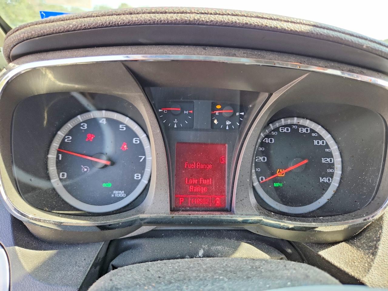 2011 Gmc Terrain Sle Beige vin: 2CTALMEC8B6430184