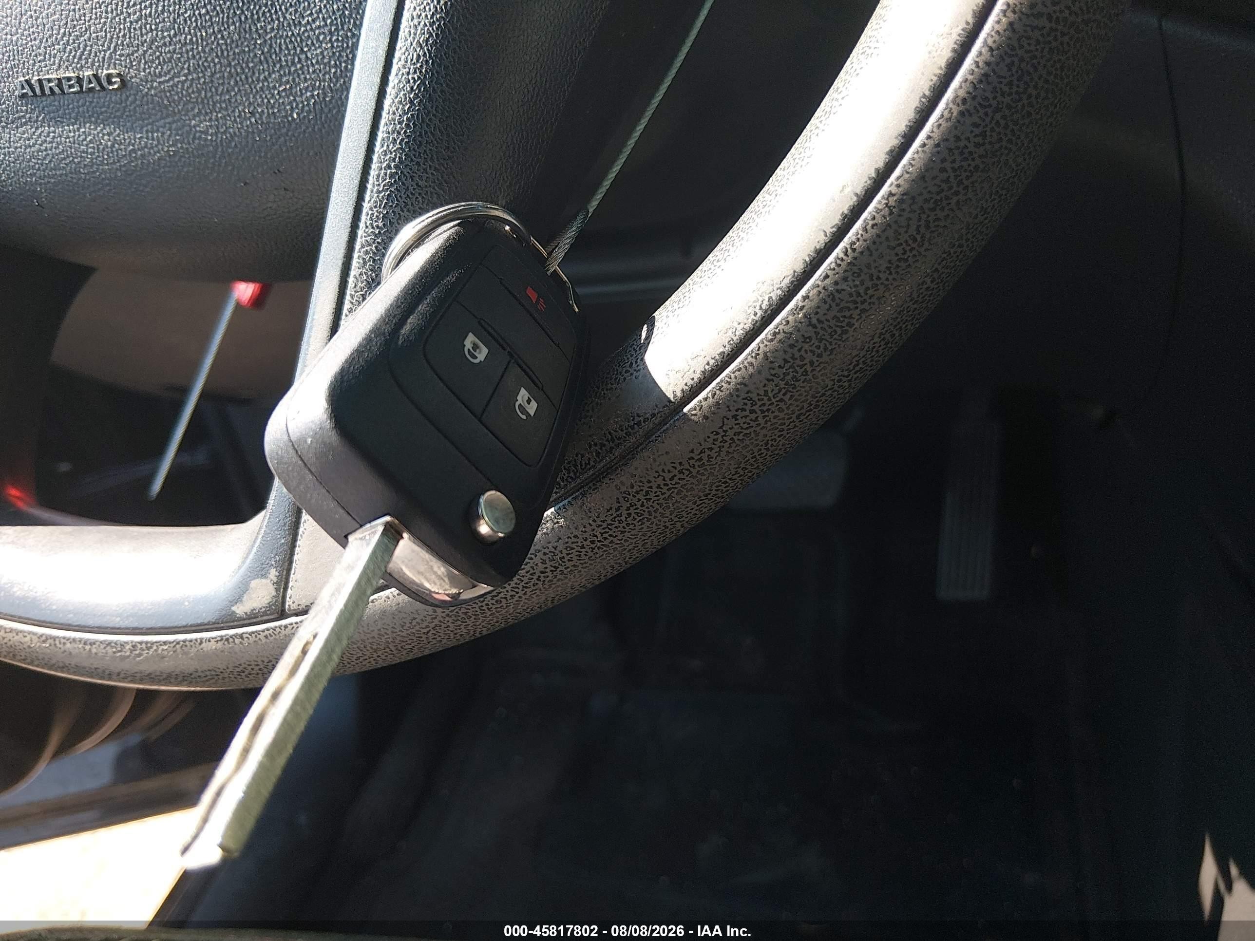2011 Gmc Terrain Sle-1 Black vin: 2CTALMEC8B6433313