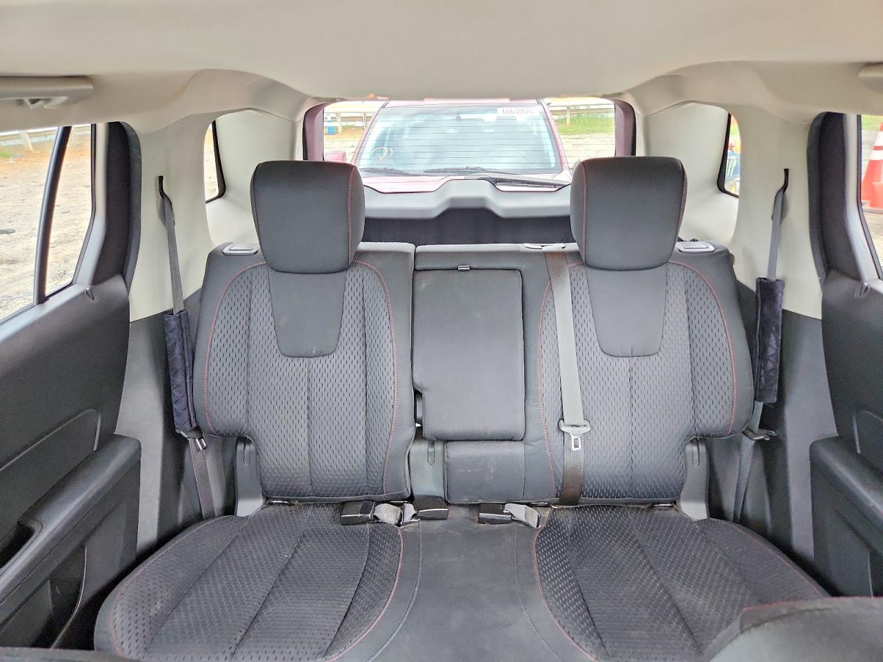 2011 Gmc Terrain Sle Silver vin: 2CTALMEC9B6431277