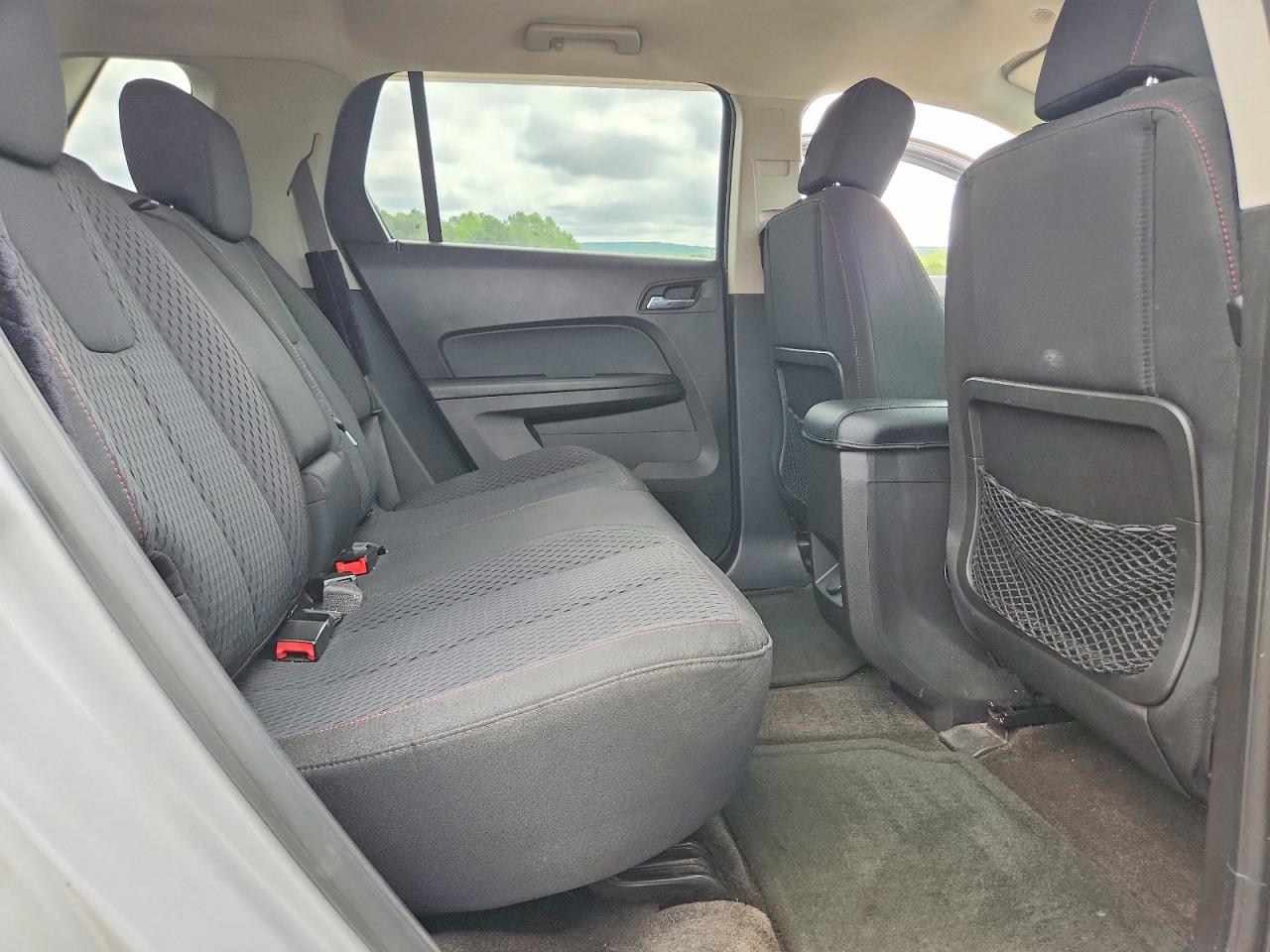 2011 Gmc Terrain Sle Silver vin: 2CTALMEC9B6431277