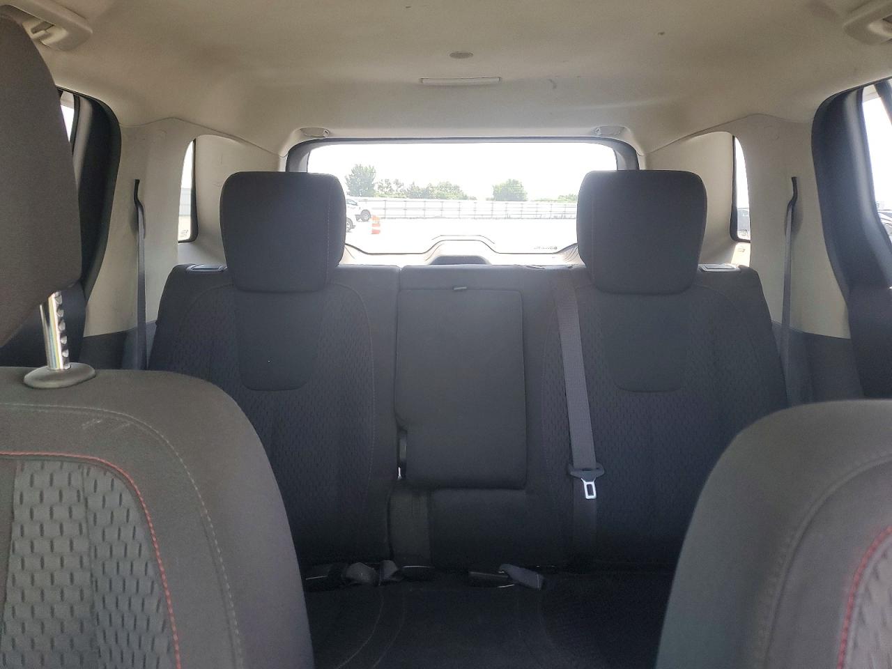 2011 Gmc Terrain Cream vin: 2CTALMEC9B6441520