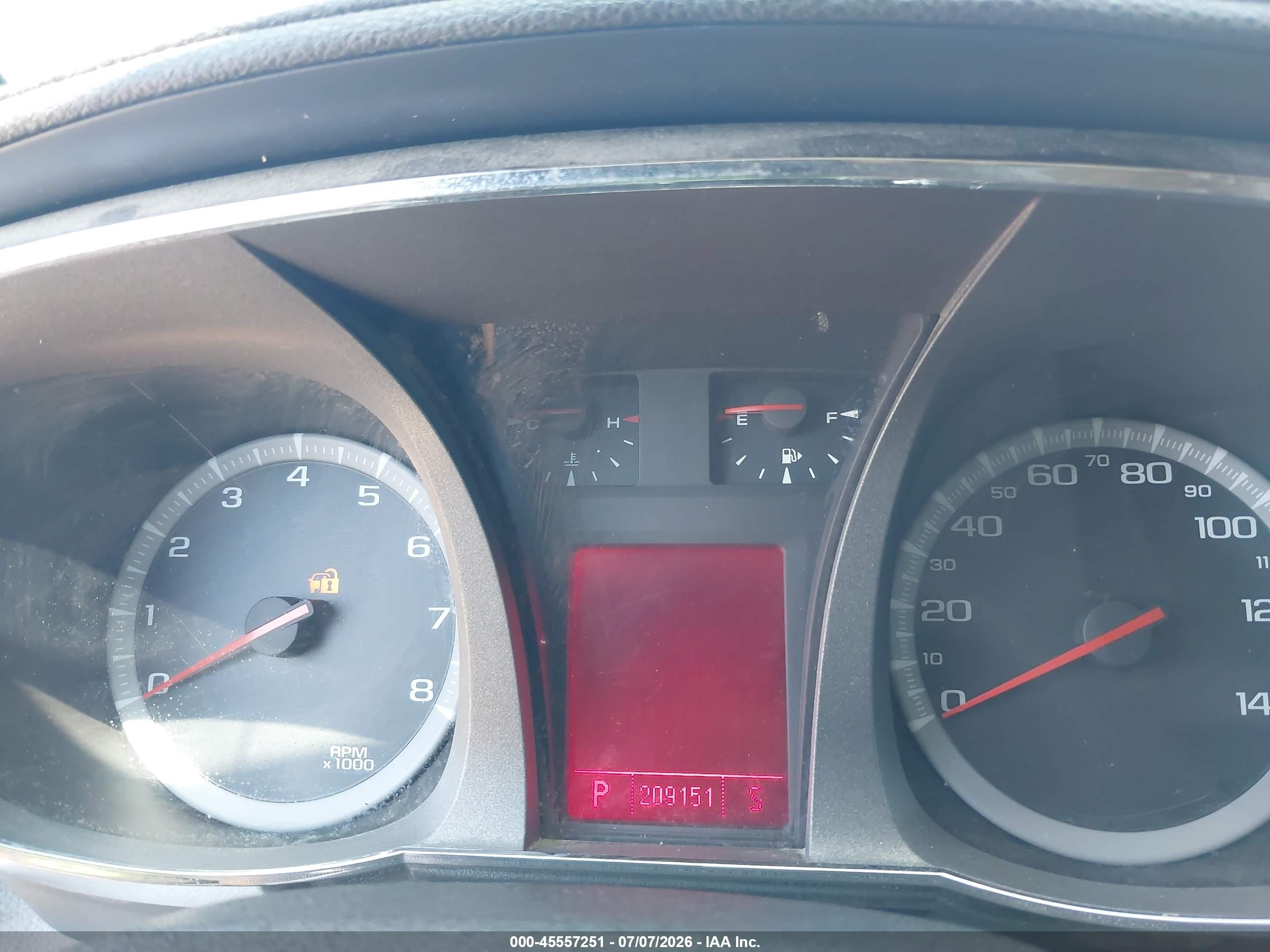 2011 Gmc Terrain Sle-1 Blue vin: 2CTALMECXB6288887