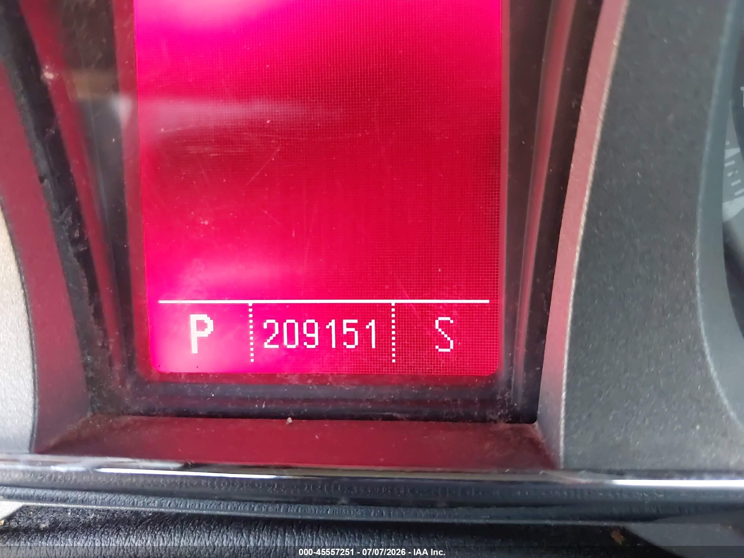 2011 Gmc Terrain Sle-1 Blue vin: 2CTALMECXB6288887