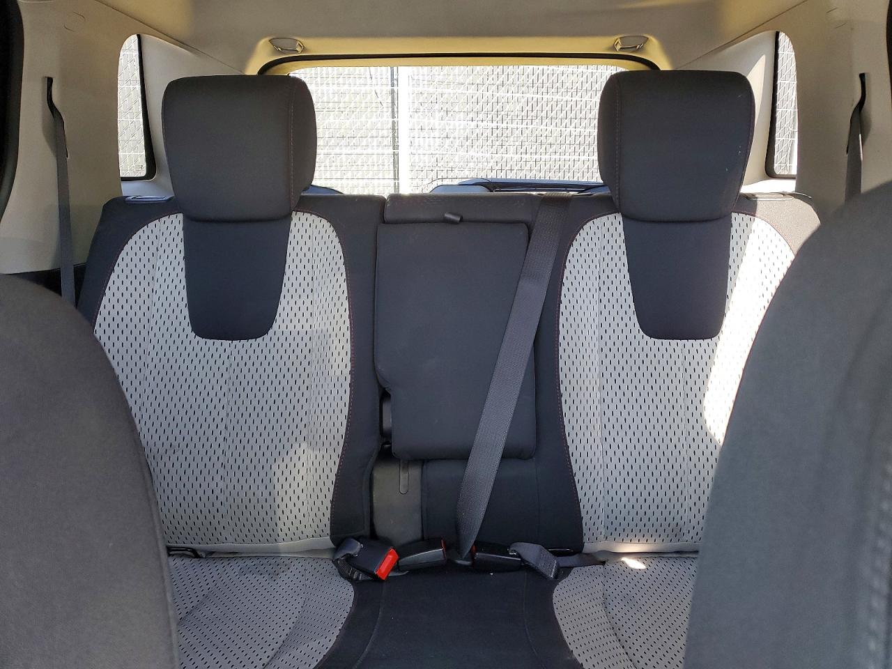 2011 Gmc Terrain Sle White vin: 2CTALMECXB6392893