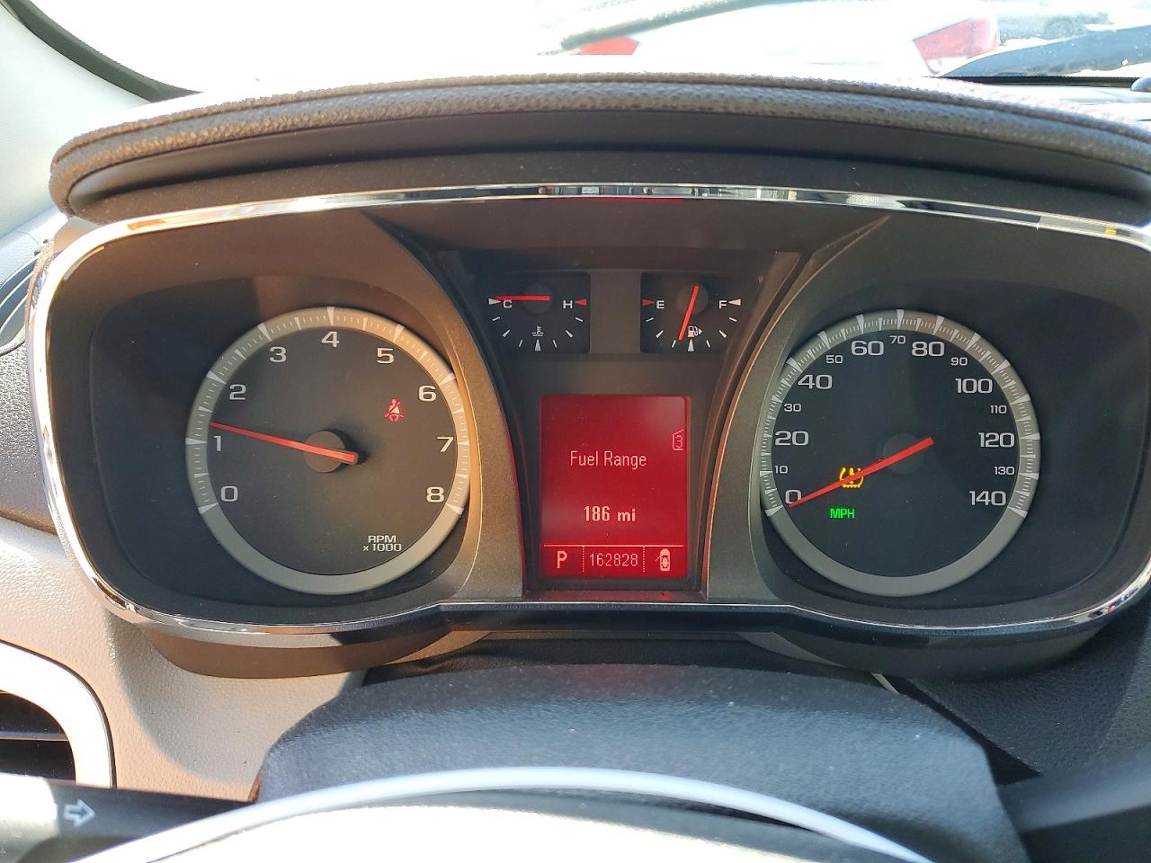 2011 Gmc Terrain Sle White vin: 2CTALMECXB6392893