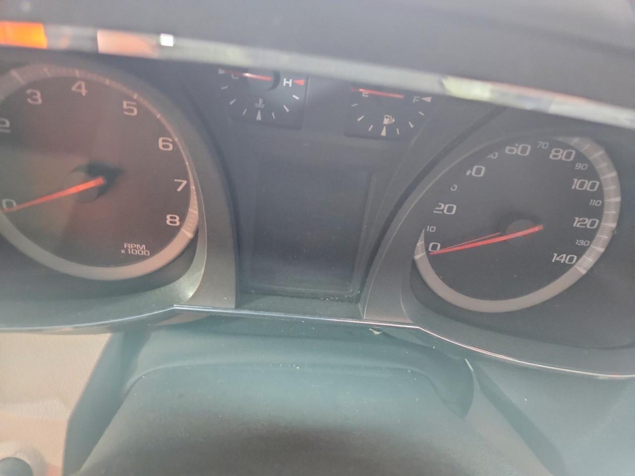 2011 Gmc Terrain Sle Teal vin: 2CTALMECXB6439095