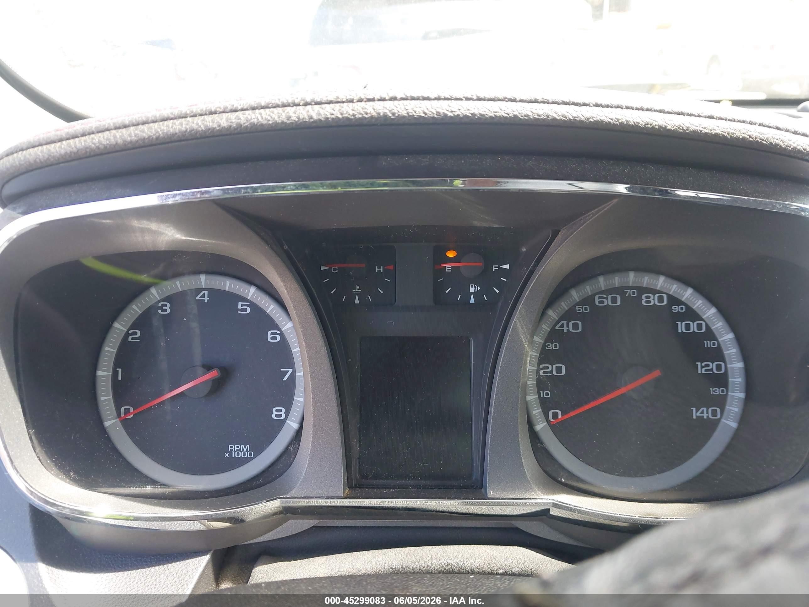 2011 Gmc Terrain Sle-2 White vin: 2CTALSEC0B6459151