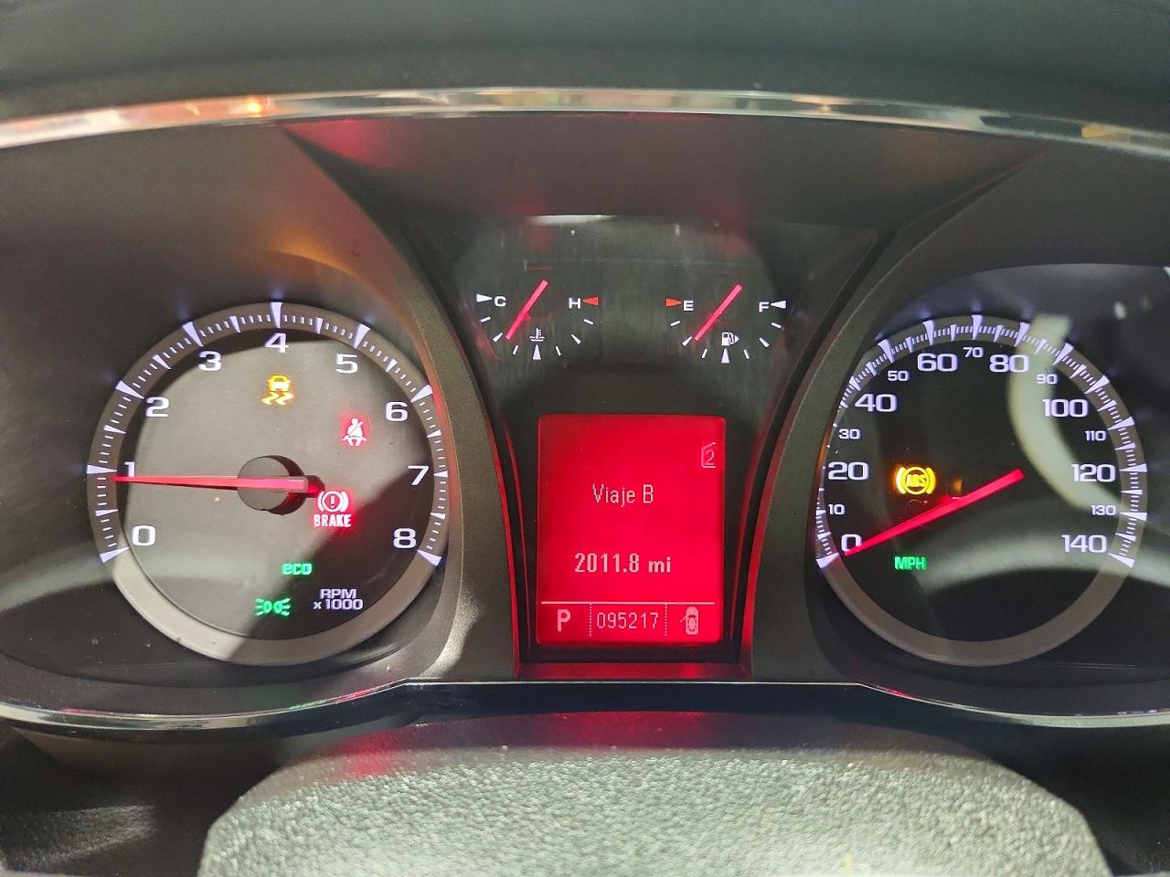 2011 Gmc Terrain Sle Black vin: 2CTALSEC1B6252316