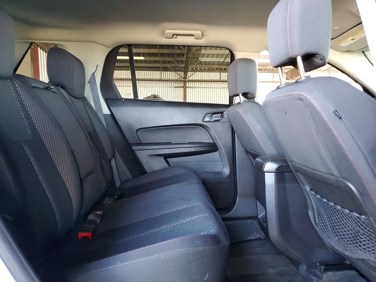 2011 Gmc Terrain Sle Silver vin: 2CTALSEC2B6239963