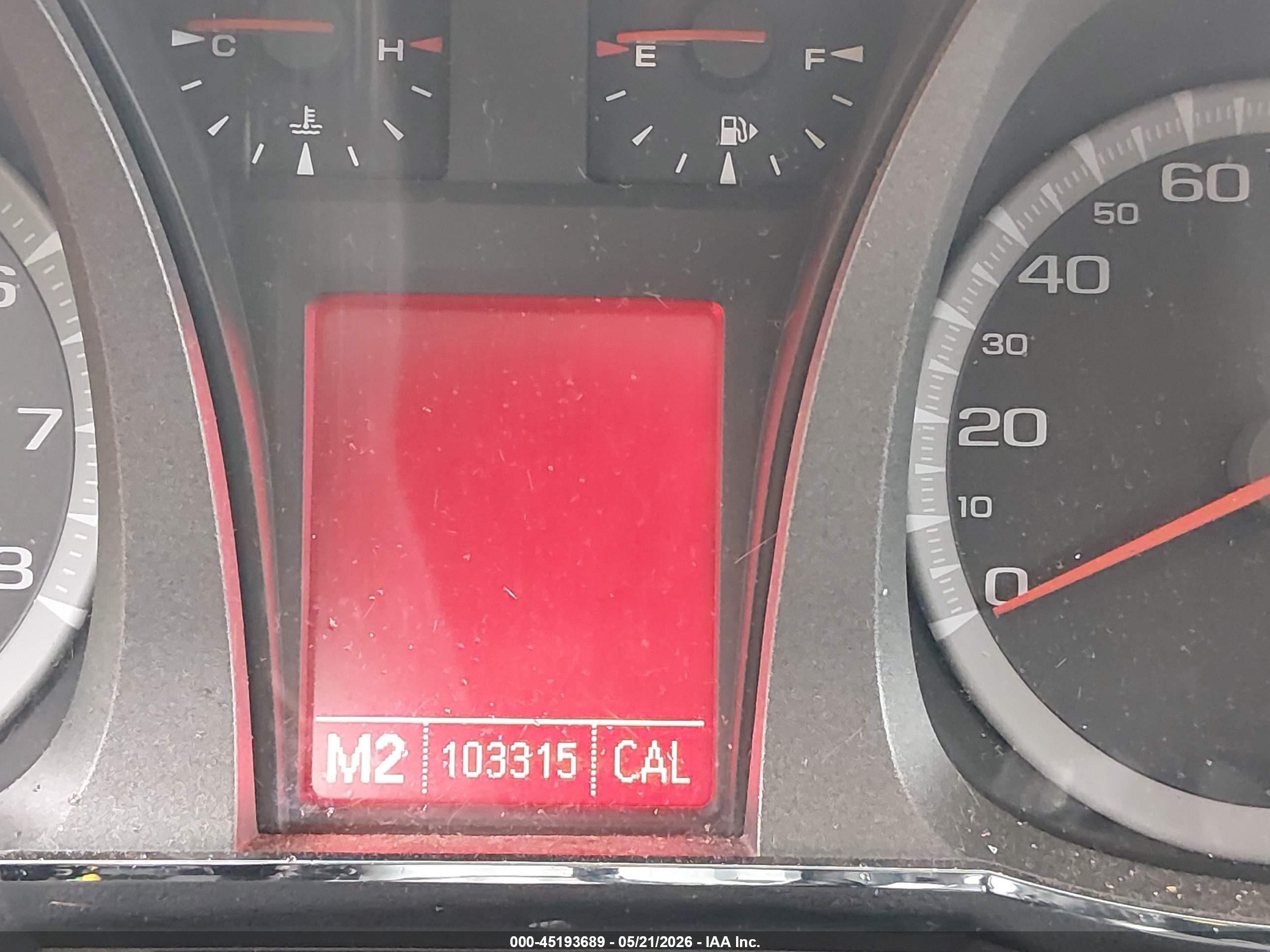 2011 Gmc Terrain Sle-2 Gray vin: 2CTALSEC2B6469695