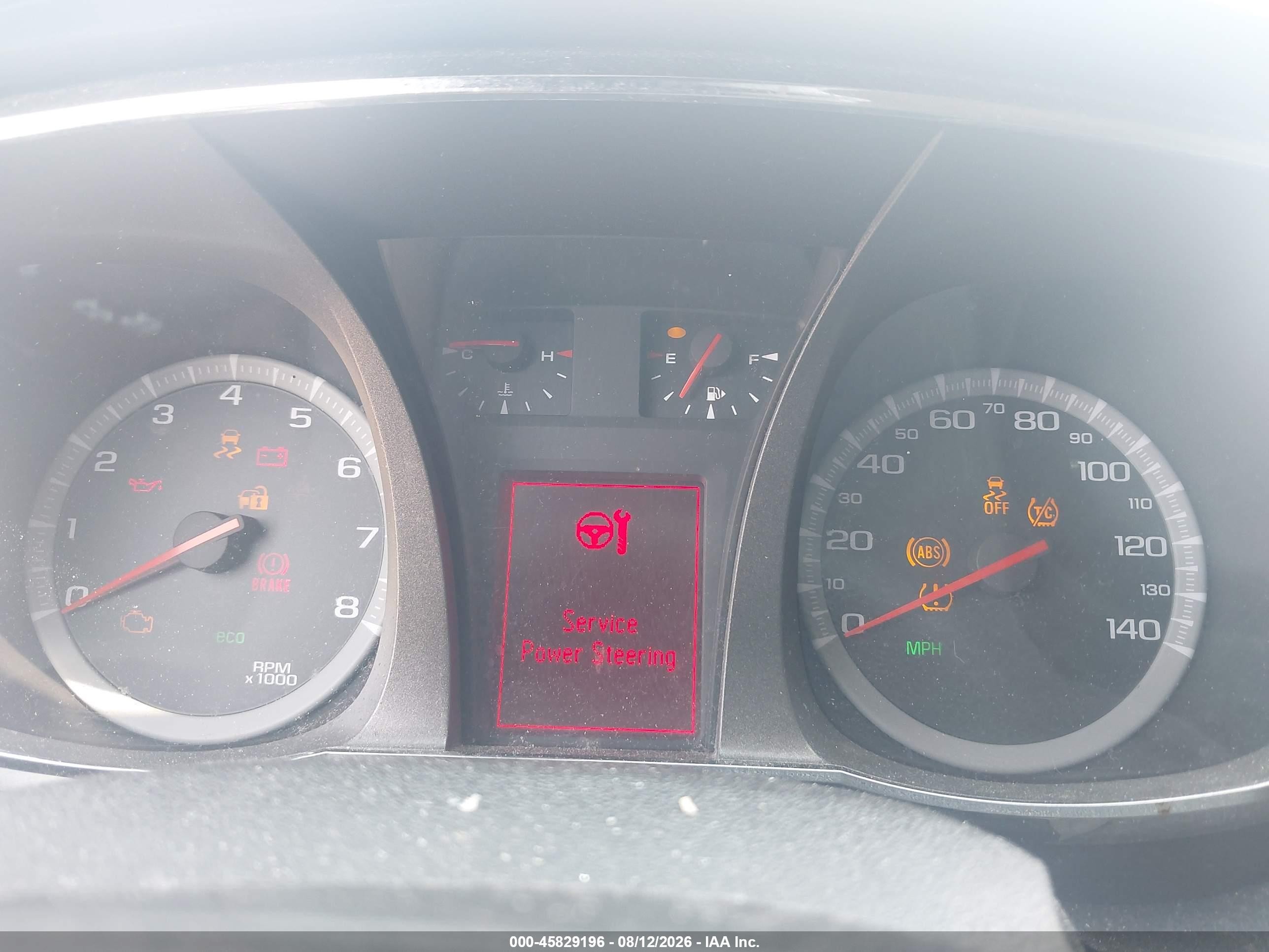 2011 Gmc Terrain Sle-2 Silver vin: 2CTALSEC3B6351655