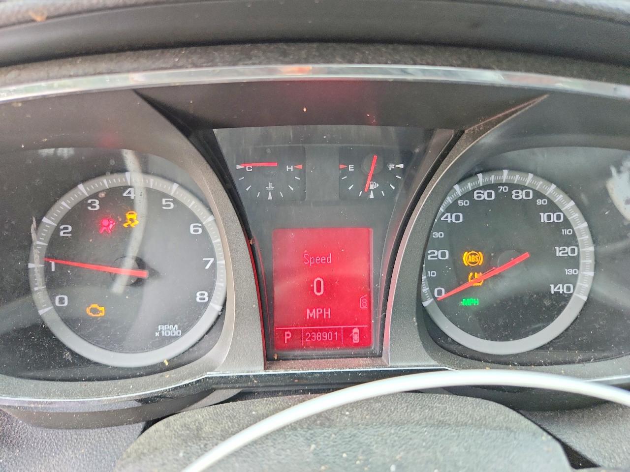 2011 Gmc Terrain Sle Угольный vin: 2CTALSEC3B6410364