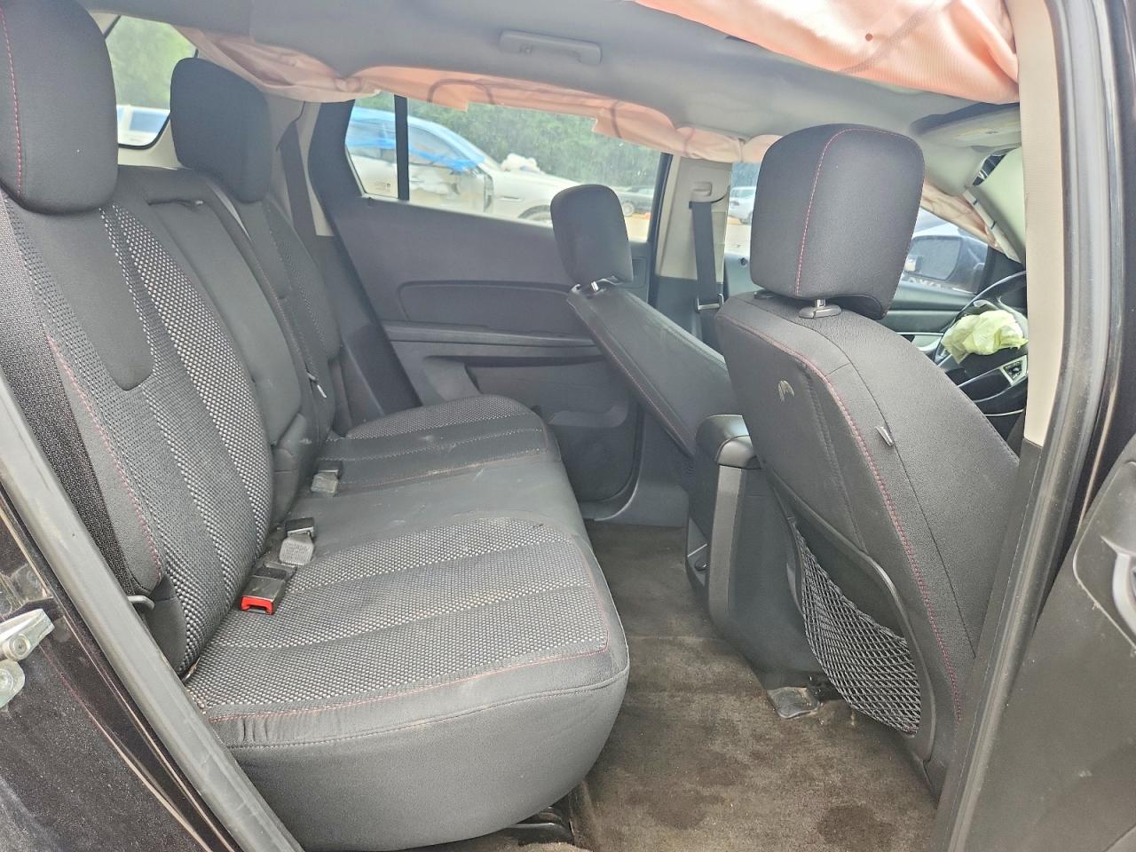 2011 Gmc Terrain Sle Угольный vin: 2CTALSEC3B6410364