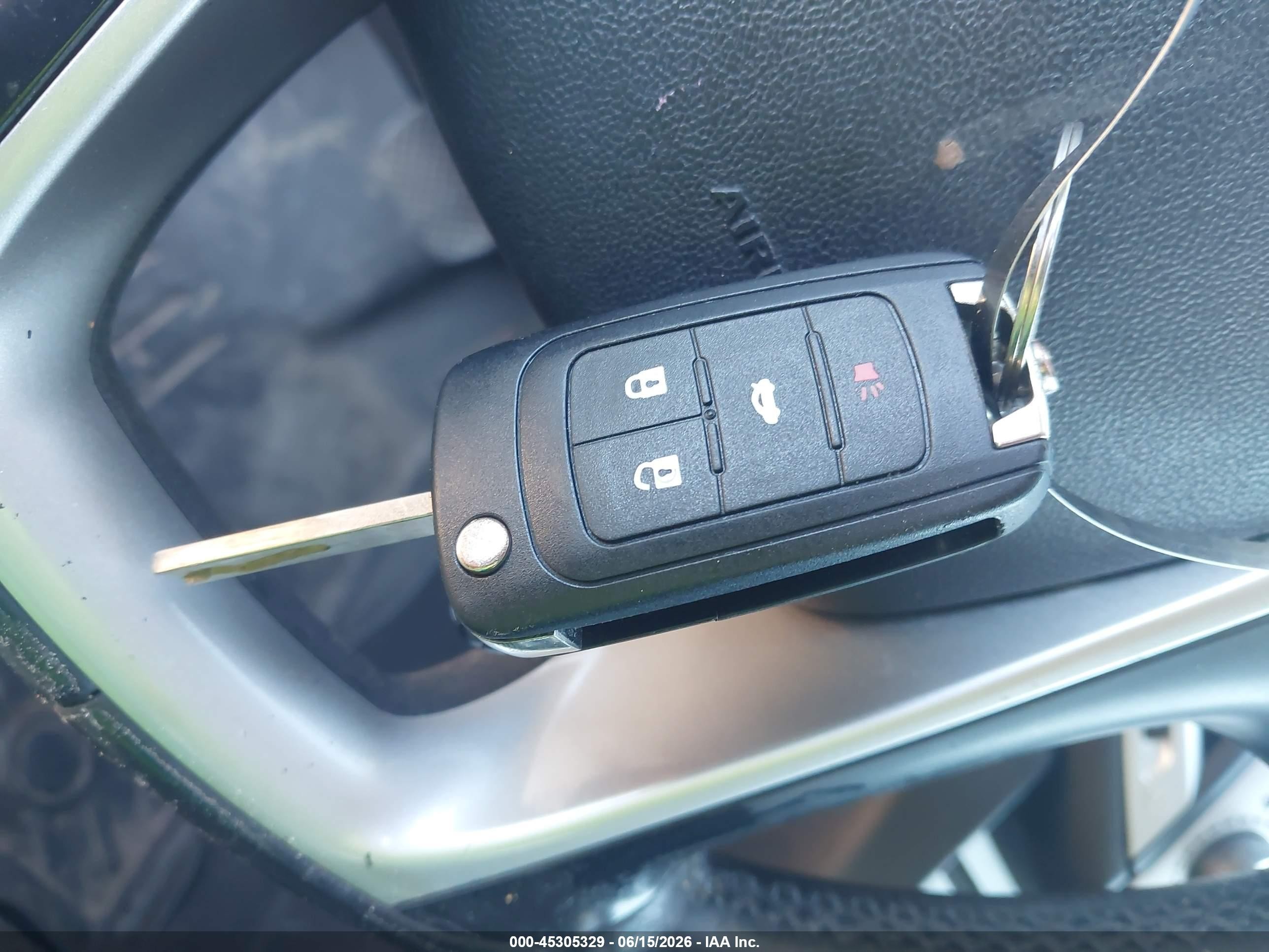 2011 Gmc Terrain Sle-2 Red vin: 2CTALSEC5B6231968