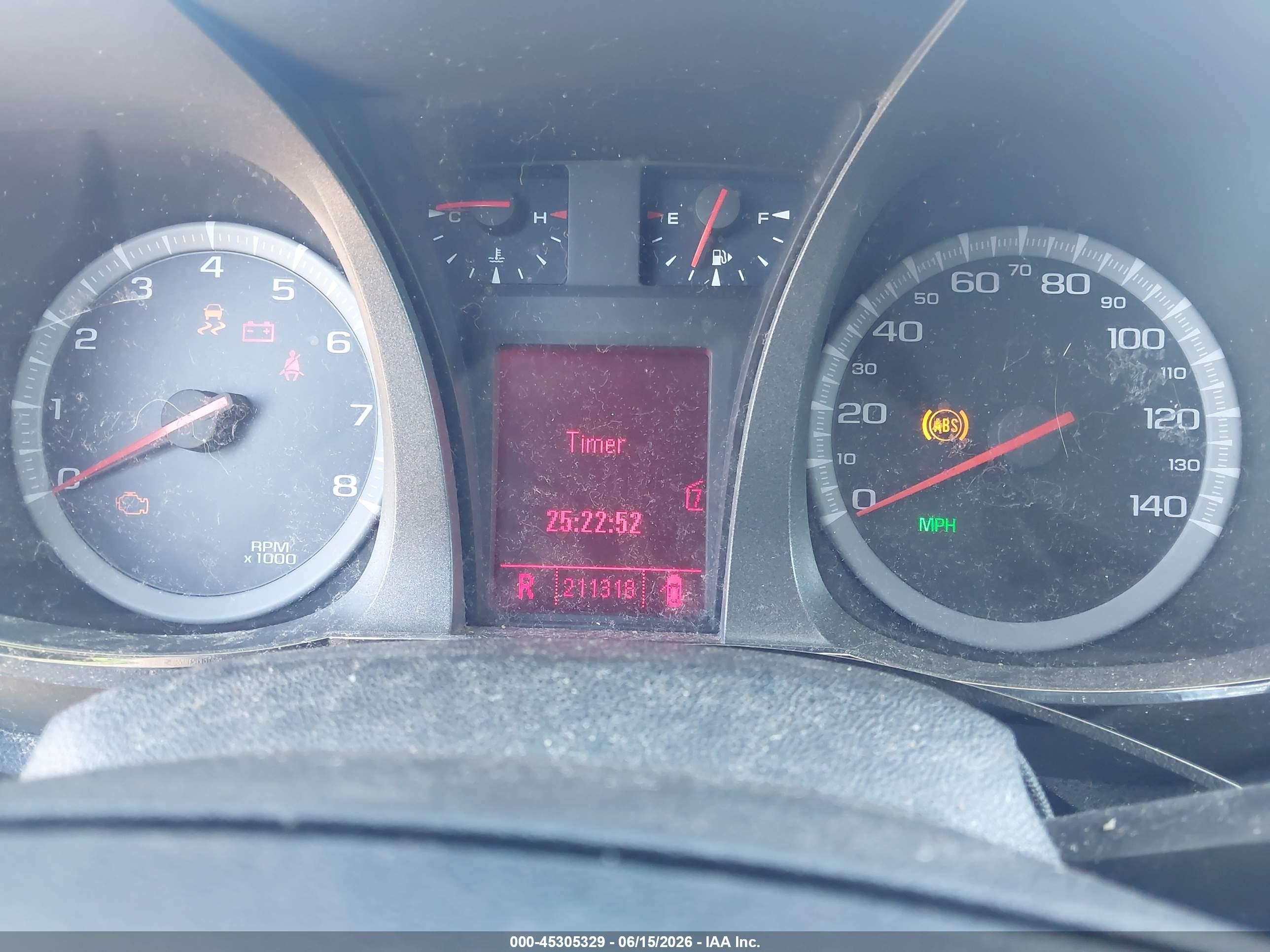2011 Gmc Terrain Sle-2 Red vin: 2CTALSEC5B6231968