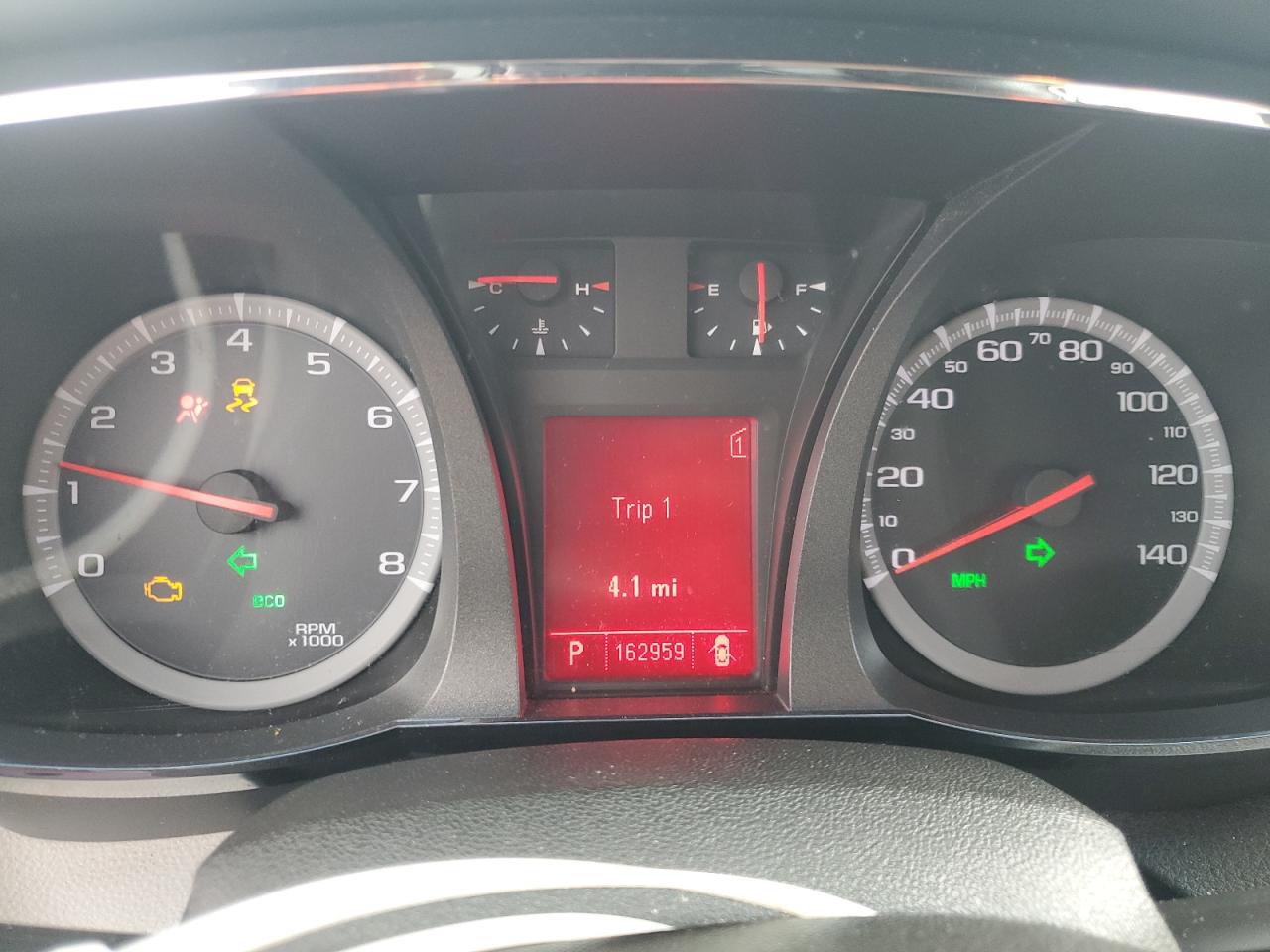 2011 Gmc Terrain Sle Blue vin: 2CTALSEC5B6354430