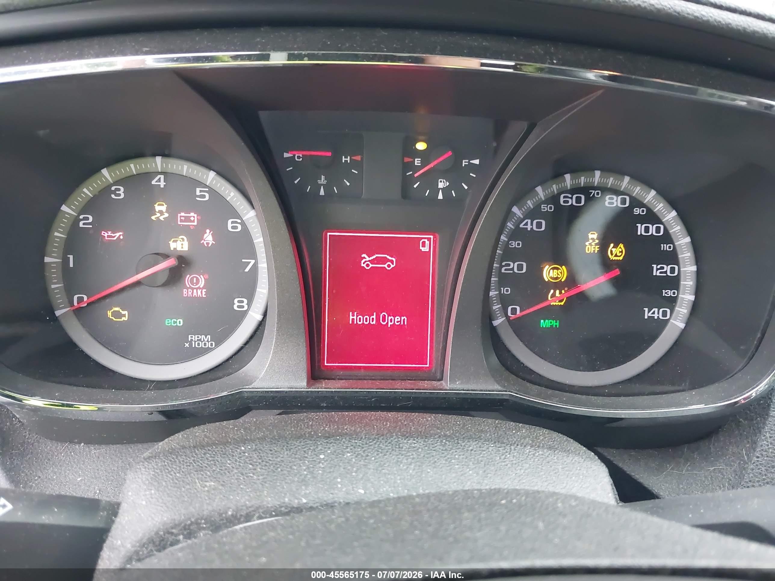 2011 Gmc Terrain Sle-2 White vin: 2CTALSEC5B6381773
