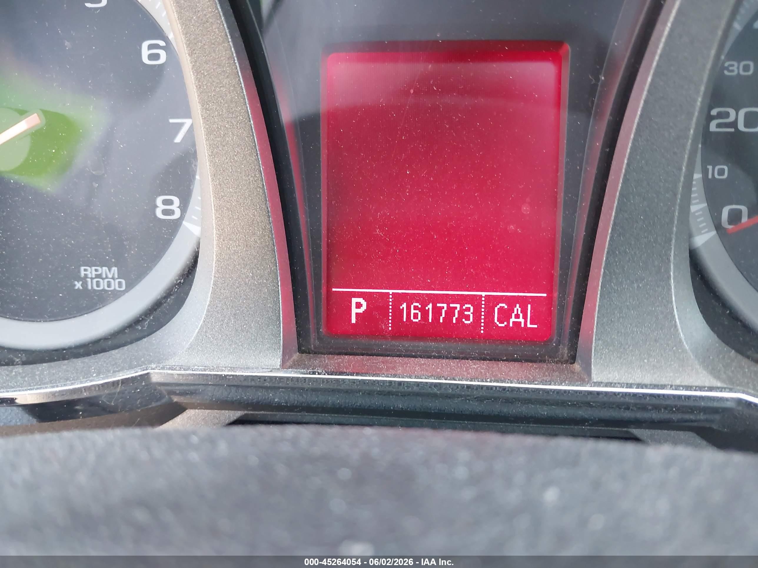 2011 Gmc Terrain Sle-2 Black vin: 2CTALSEC5B6384074