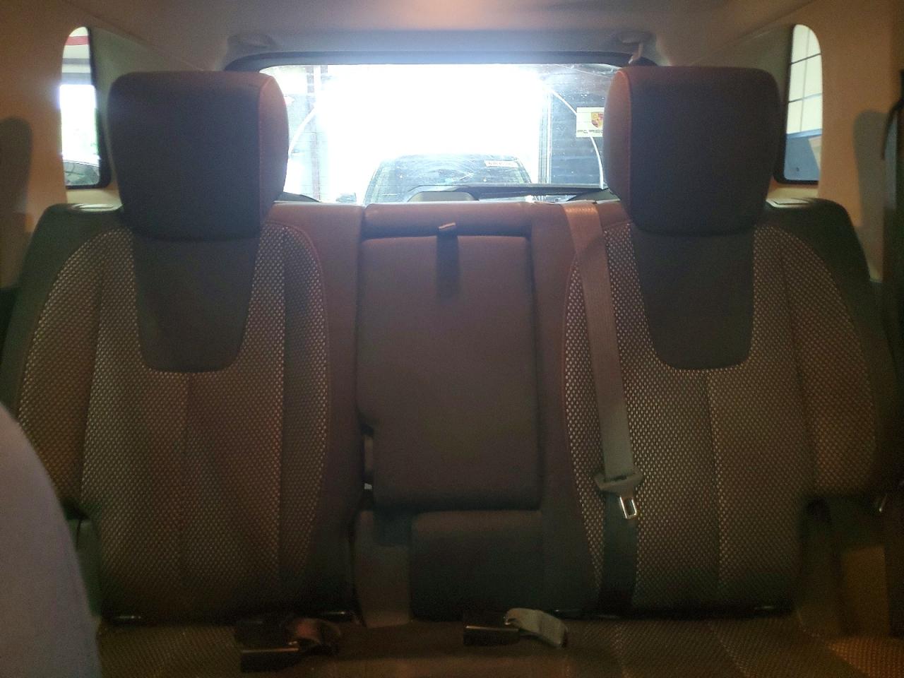 2011 Gmc Terrain Sle White vin: 2CTALSEC7B6359094