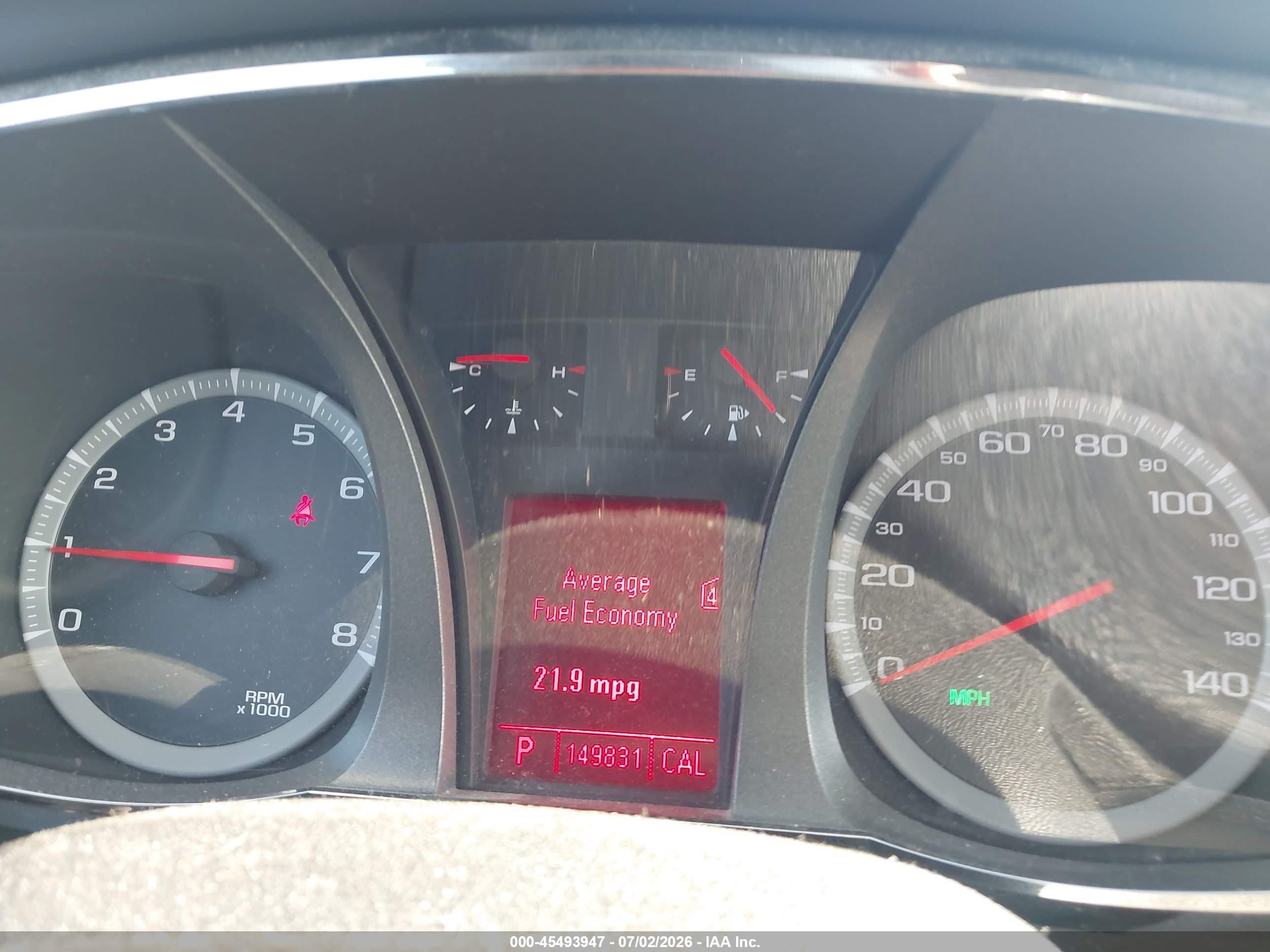 2011 Gmc Terrain Sle-2 Blue vin: 2CTALSEC7B6438085