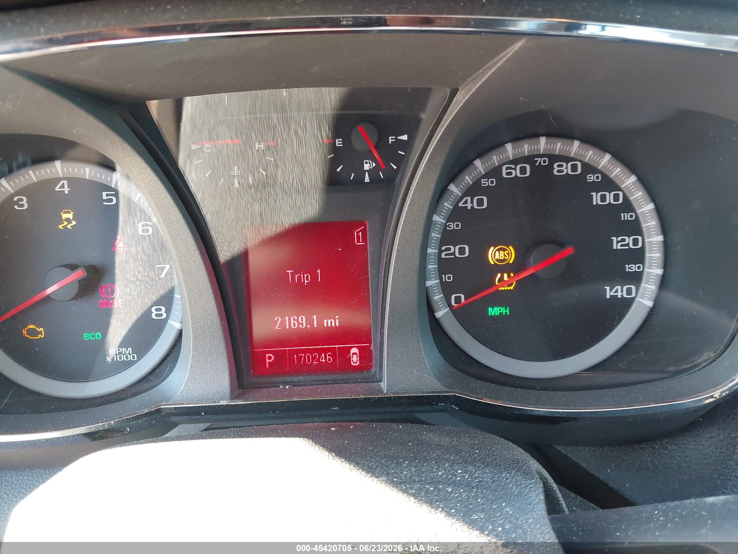 2011 Gmc Terrain Sle-2 Beige vin: 2CTALSEC7B6474679