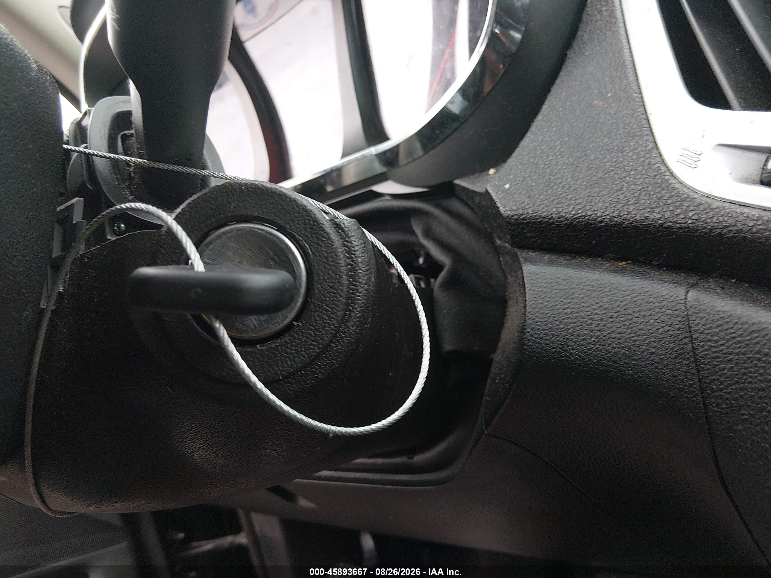 2011 Gmc Terrain Sle-2 Black vin: 2CTALSEC9B6423541