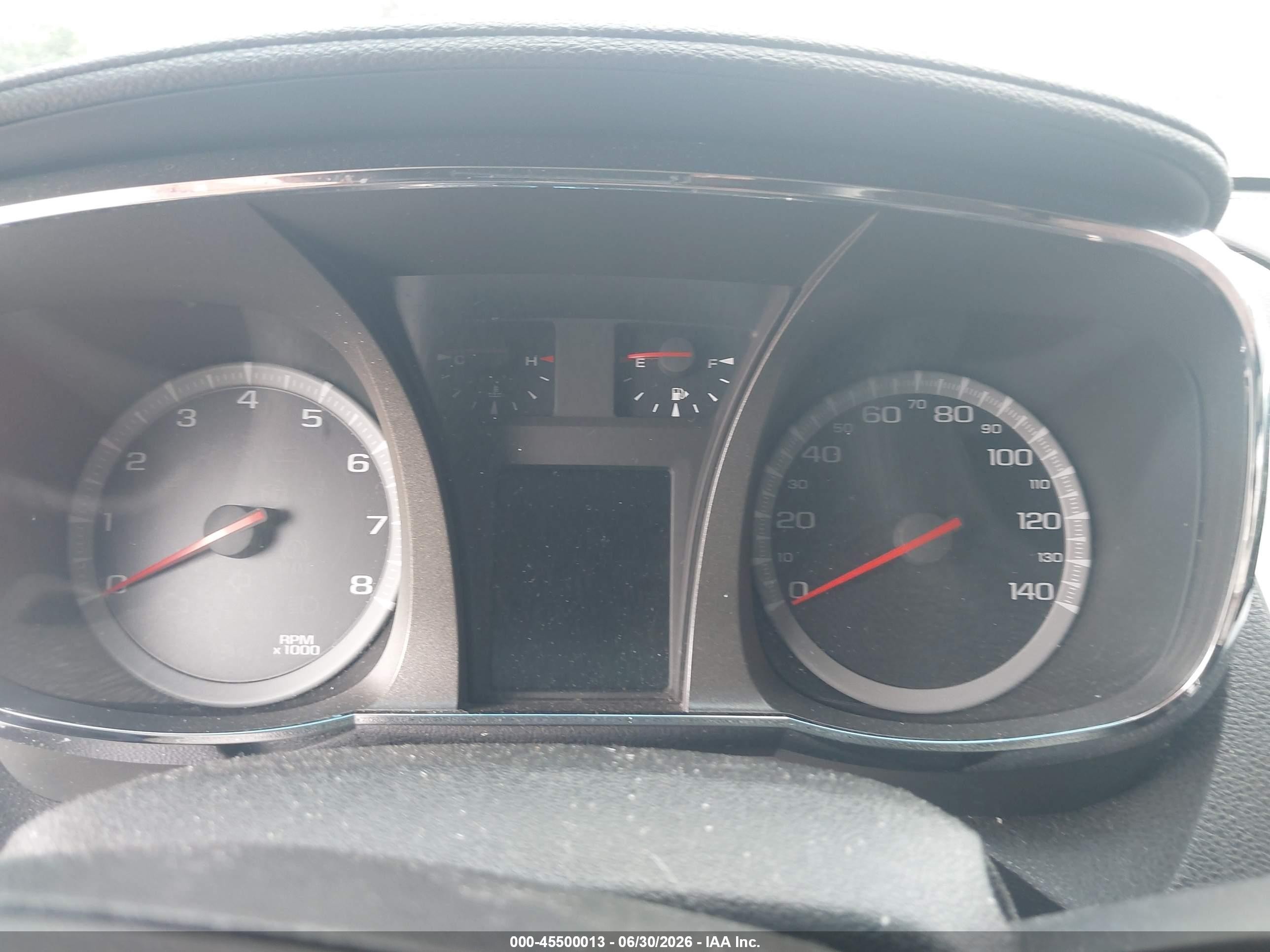 2011 Gmc Terrain Slt-1 White vin: 2CTALUEC0B6304224