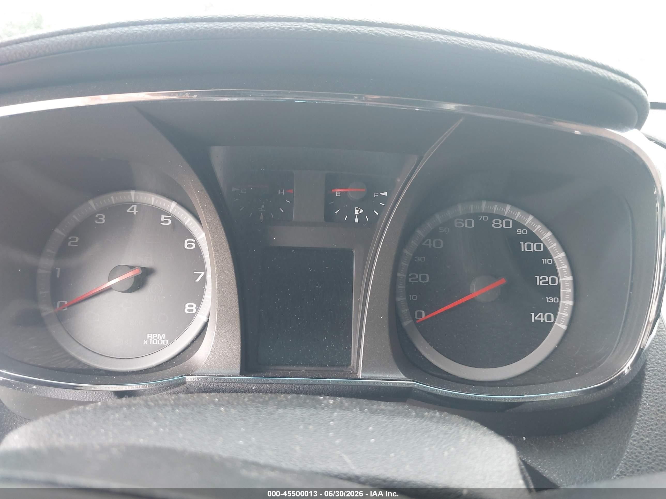 2011 Gmc Terrain Slt-1 White vin: 2CTALUEC0B6304224