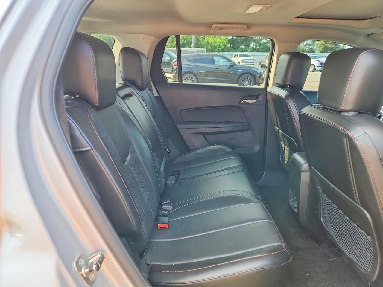 2011 Gmc Terrain Slt Серебряный vin: 2CTALUEC1B6356493