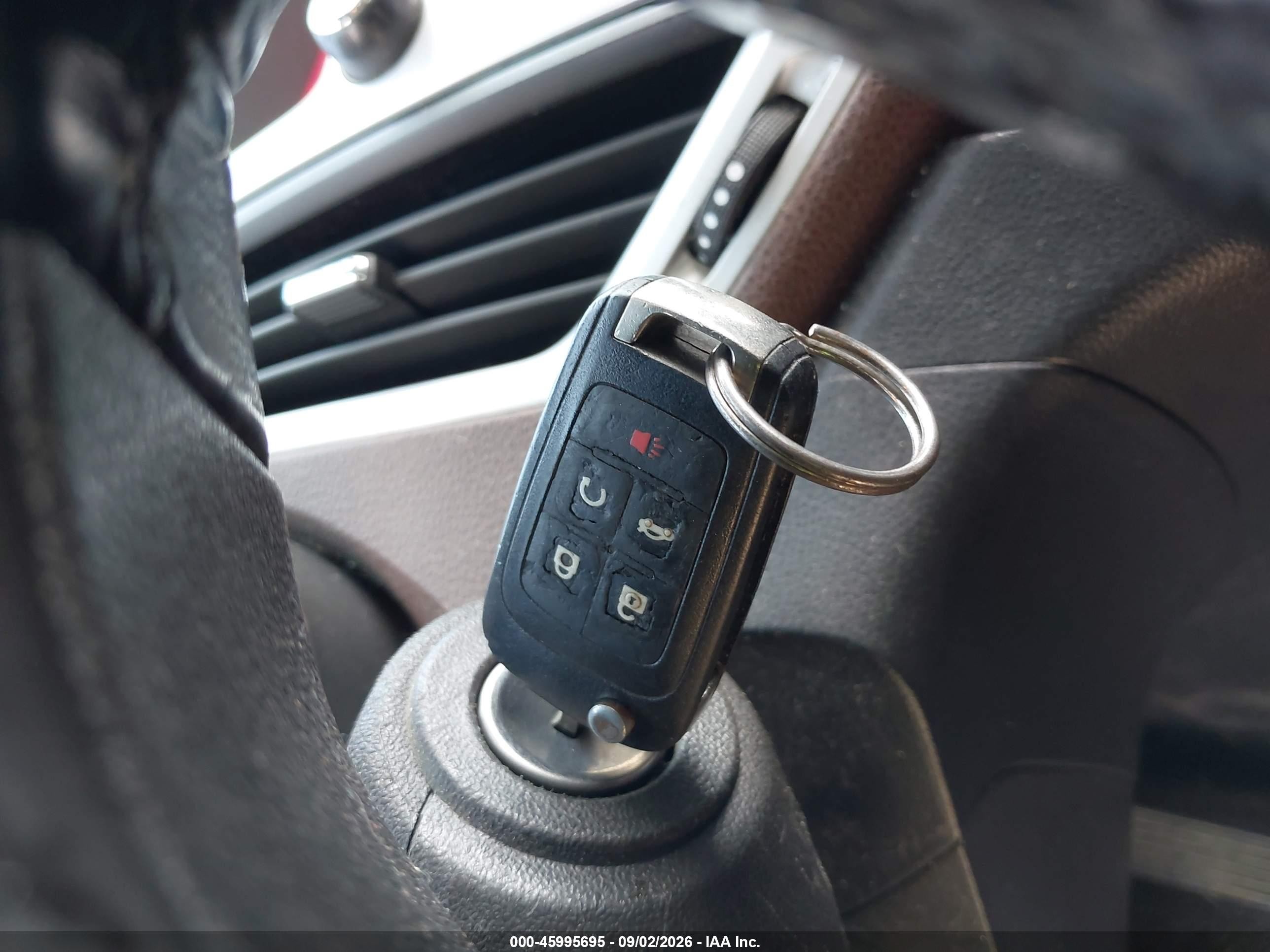 2011 Gmc Terrain Slt-1 Beige vin: 2CTALUEC2B6404308