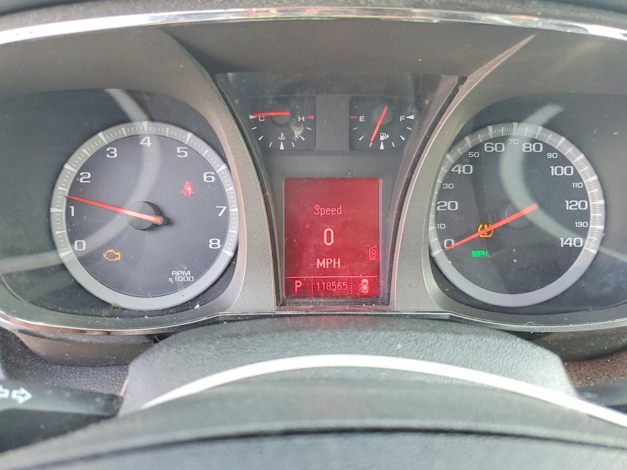 2011 Gmc Terrain Slt Brown vin: 2CTALUEC3B6284728