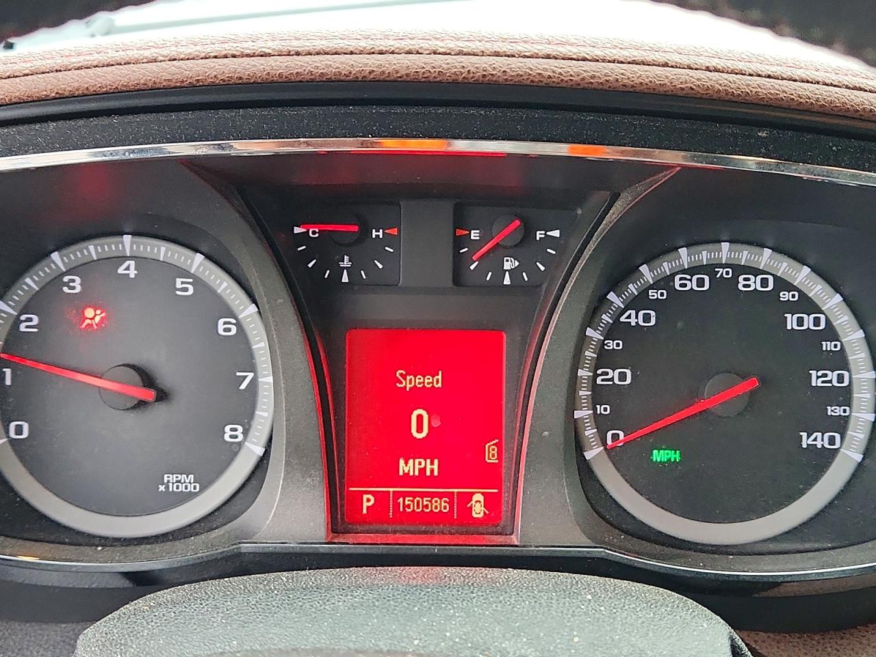 2011 Gmc Terrain Slt Brown vin: 2CTALUEC3B6444493