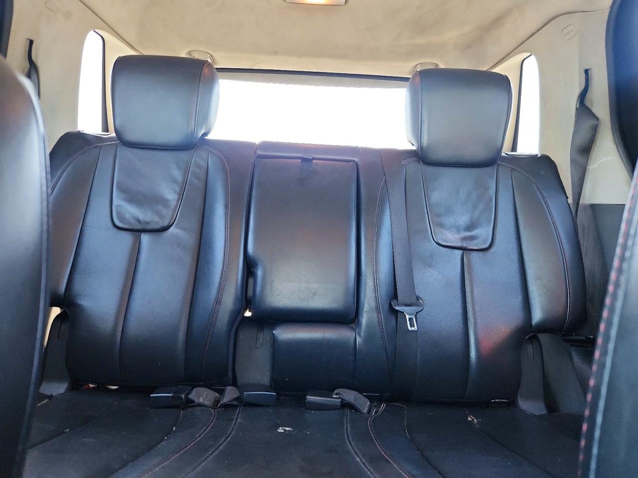 2011 Gmc Terrain Slt Black vin: 2CTALUEC5B6254405
