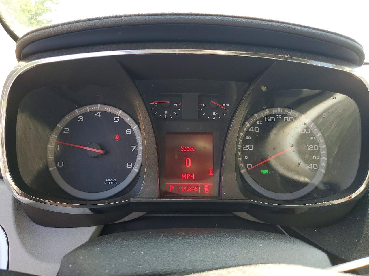 2011 Gmc Terrain Slt Серебряный vin: 2CTALUEC5B6448500