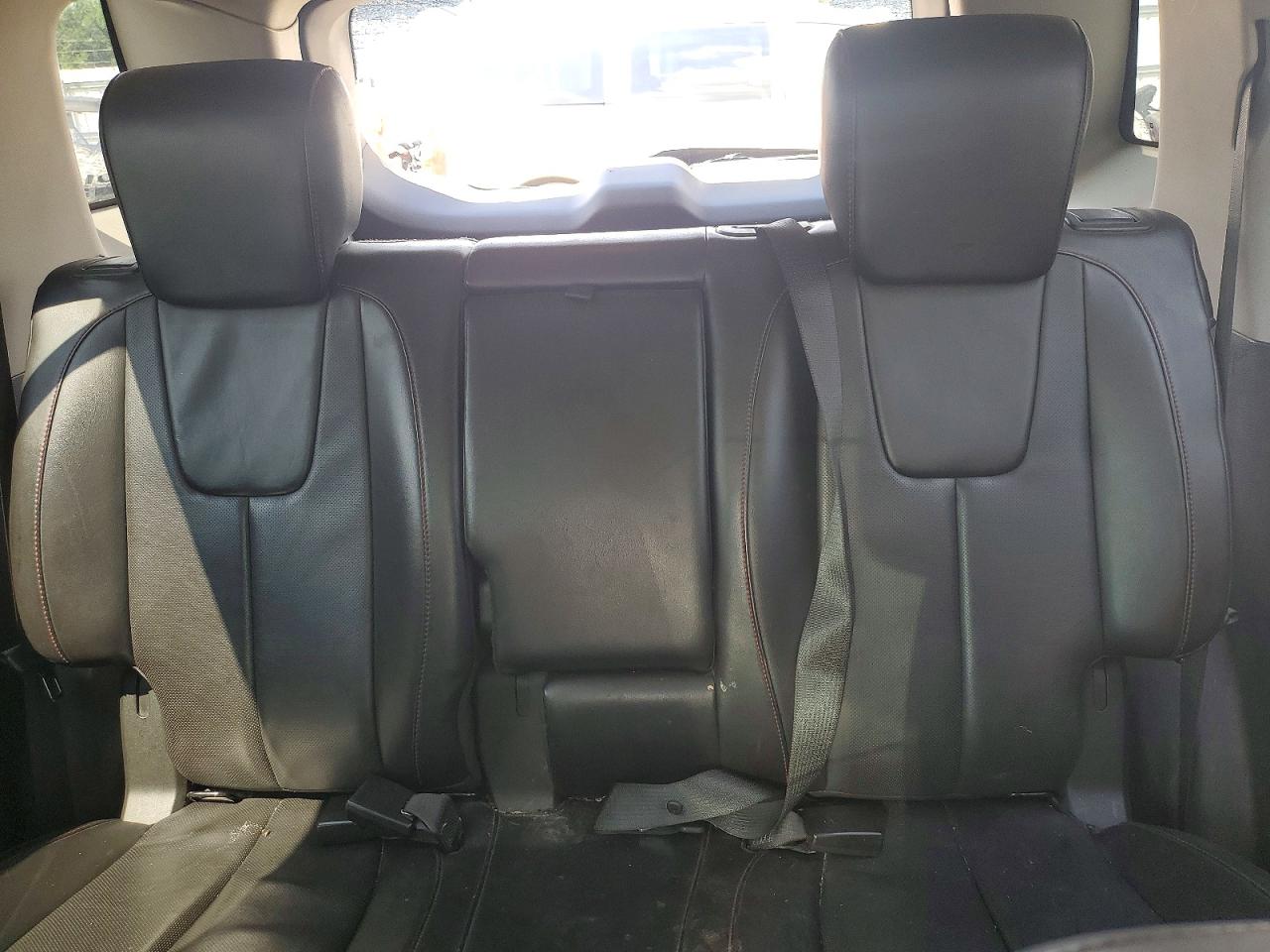 2011 Gmc Terrain Slt Burgundy vin: 2CTALUEC6B6378747