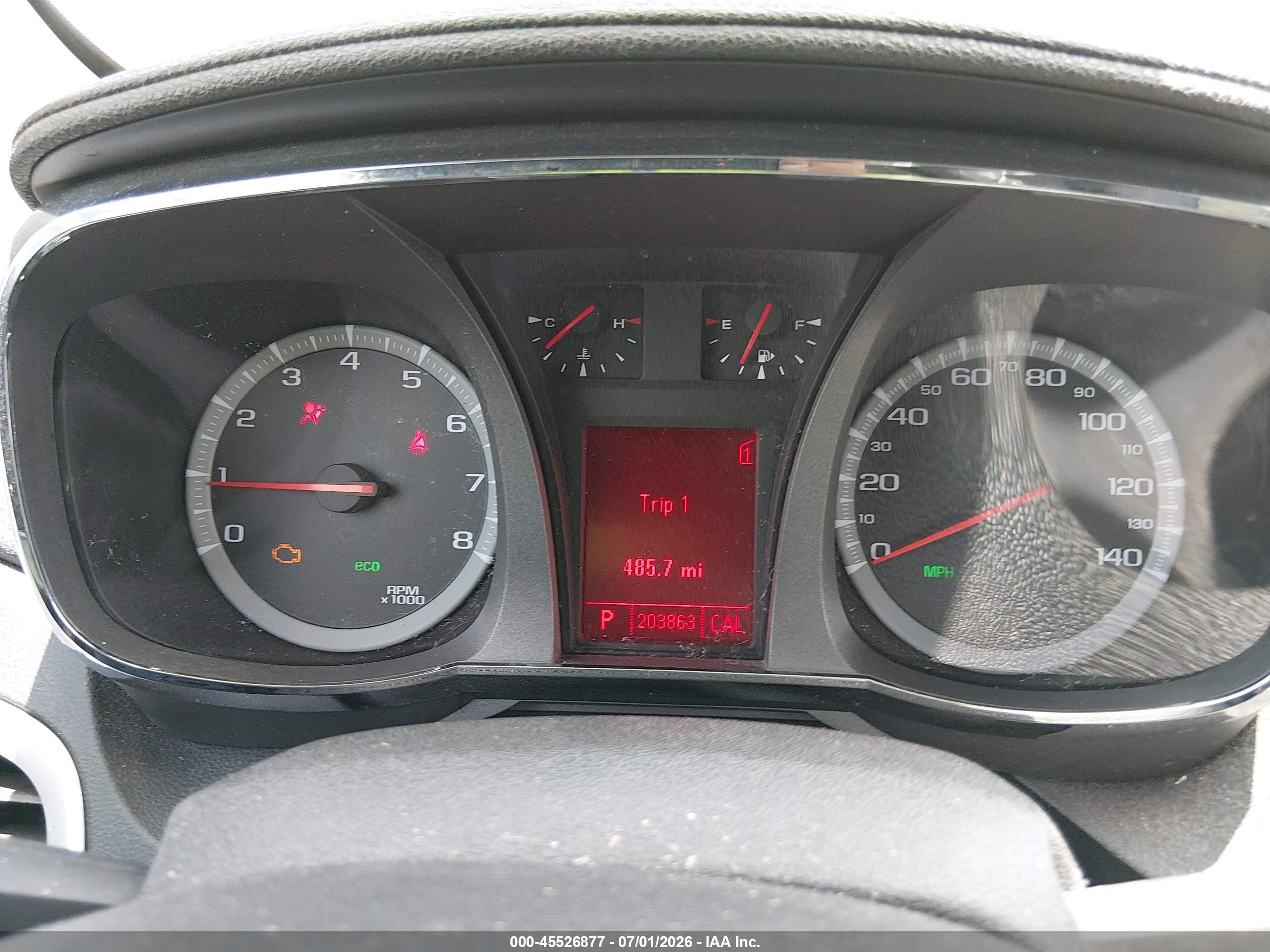 2011 Gmc Terrain Slt-1 Gold vin: 2CTALUEC6B6389375