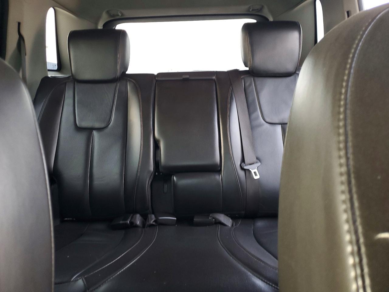 2011 Gmc Terrain Slt Silver vin: 2CTALUEC8B6418360