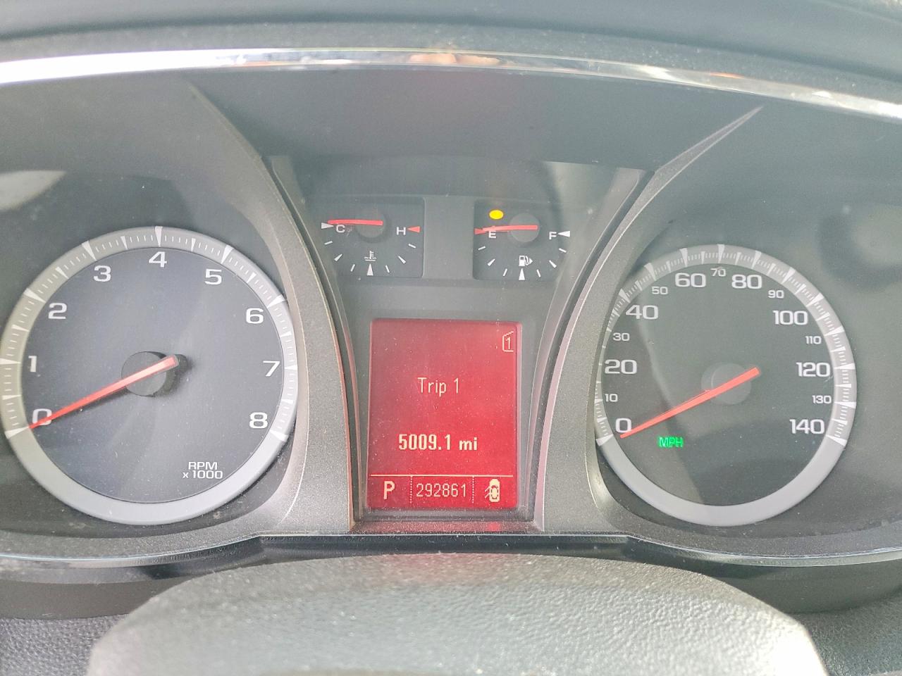 2011 Gmc Terrain Slt Silver vin: 2CTALUEC8B6418360