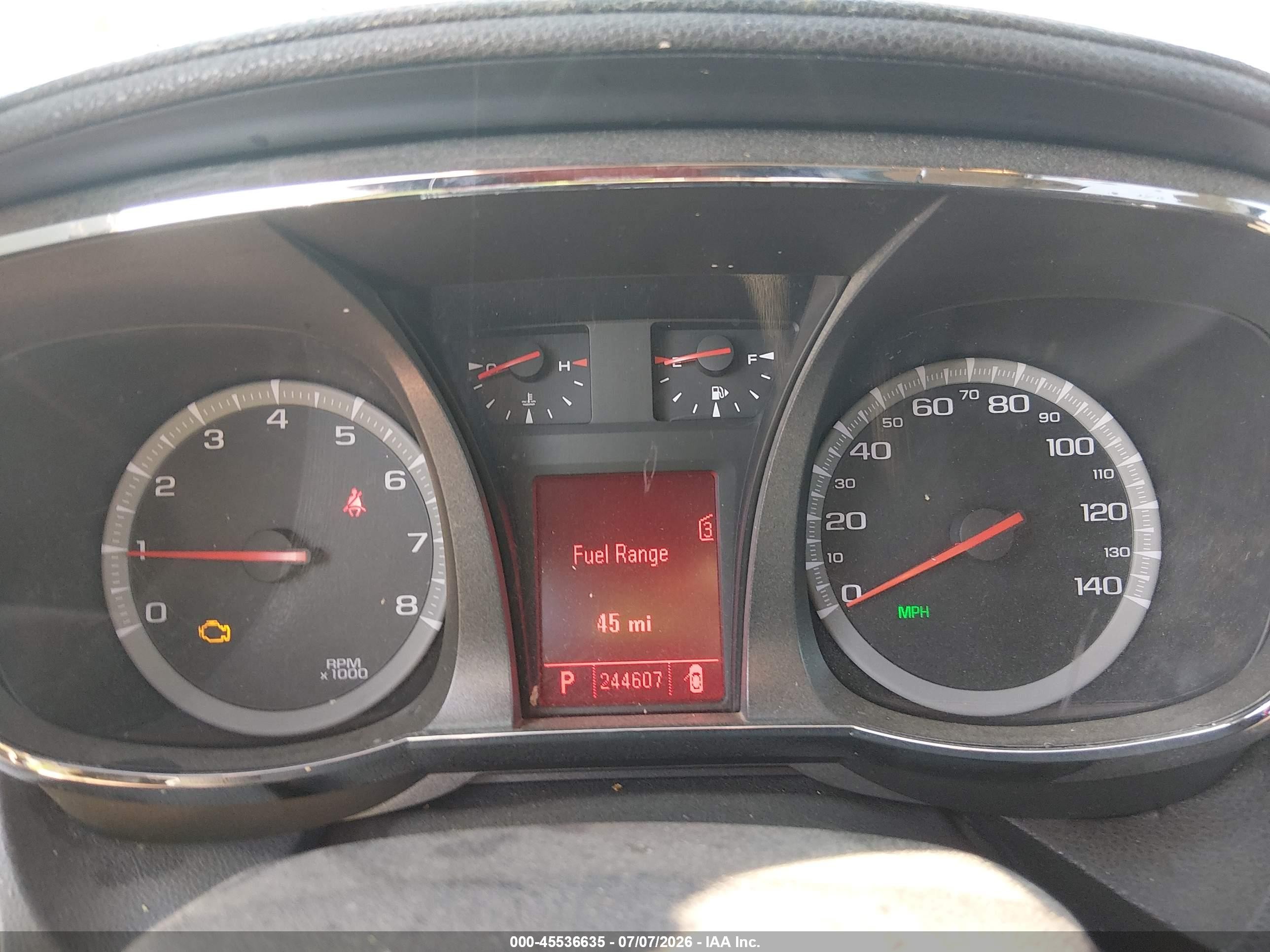 2011 Gmc Terrain Slt-1 Light Blue vin: 2CTALUECXB6217964
