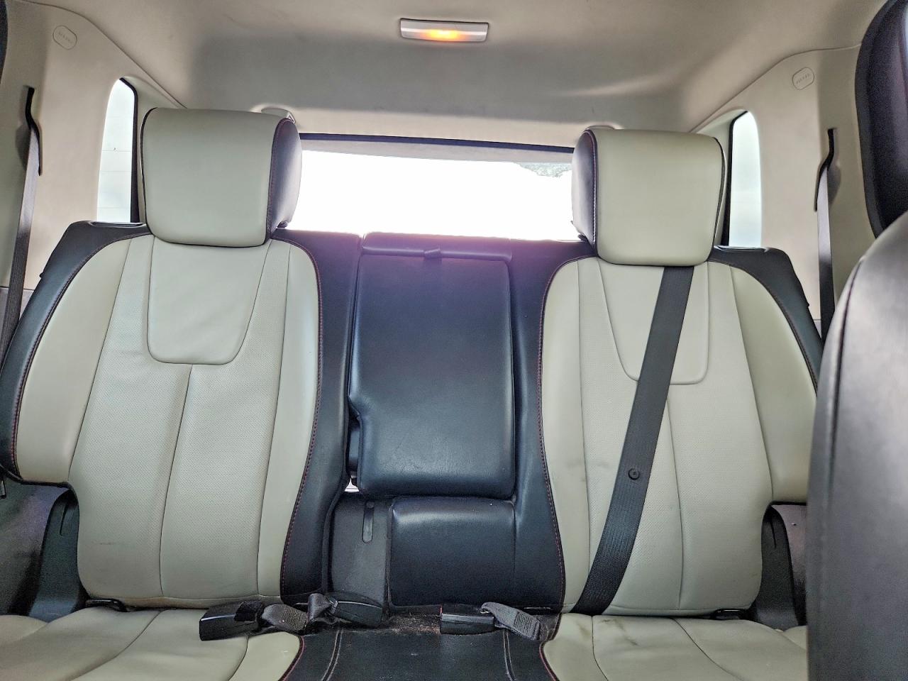 2011 Gmc Terrain Slt White vin: 2CTALWEC0B6451431