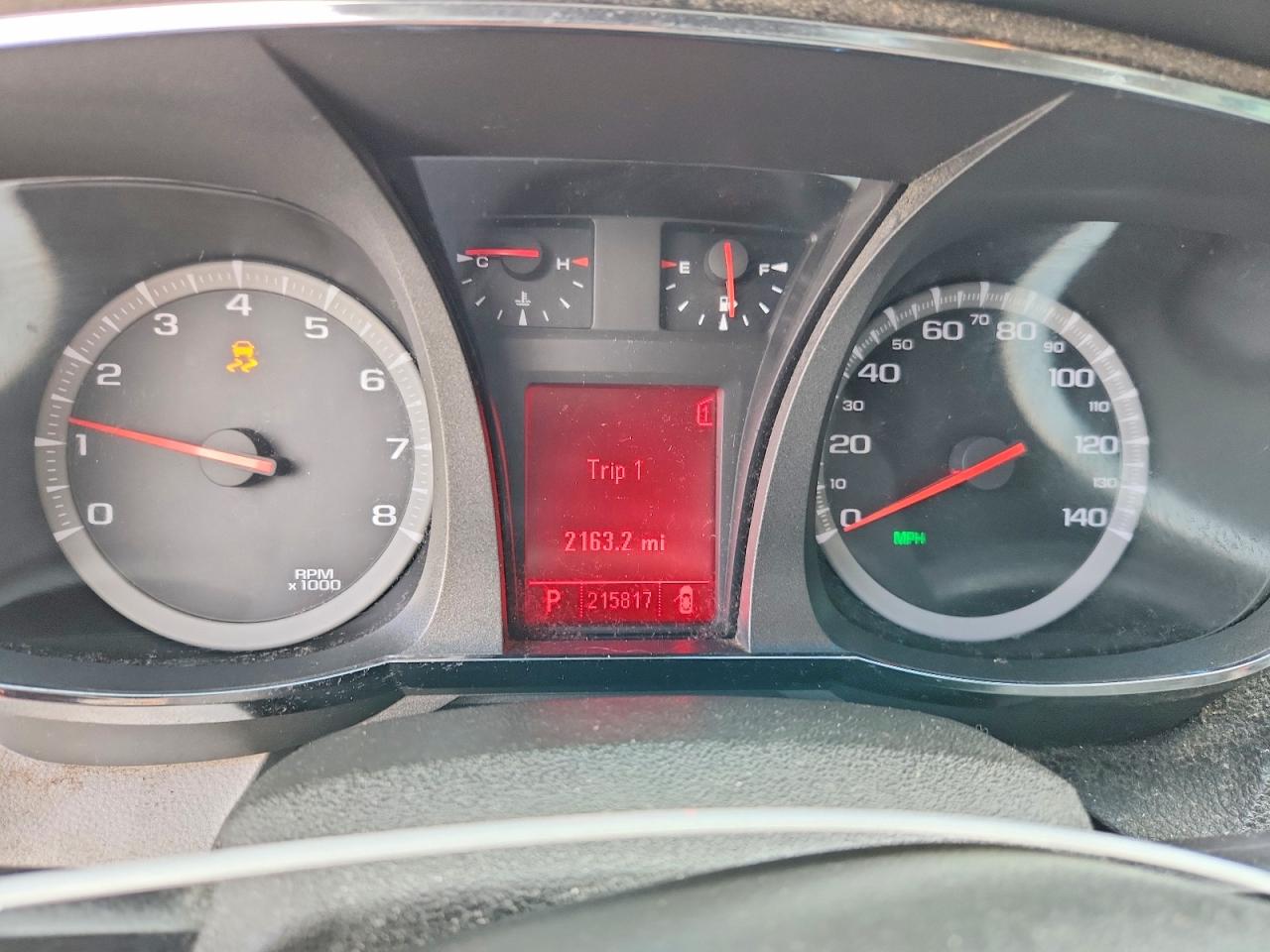 2011 Gmc Terrain Slt White vin: 2CTALWEC0B6451431