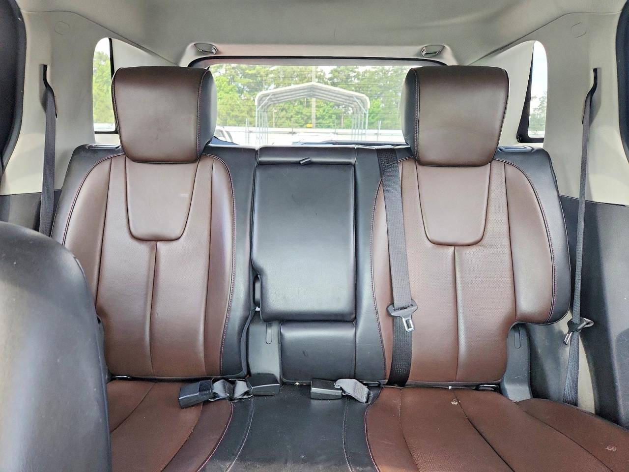 2011 Gmc Terrain Slt Beige vin: 2CTALWEC1B6231490