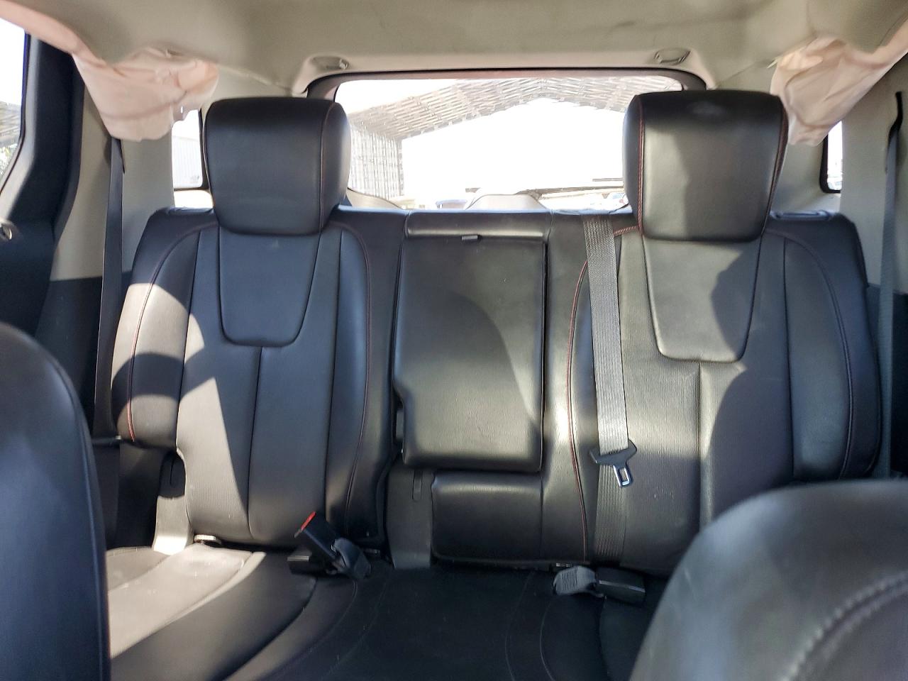 2011 Gmc Terrain Slt Brown vin: 2CTALWEC1B6295030