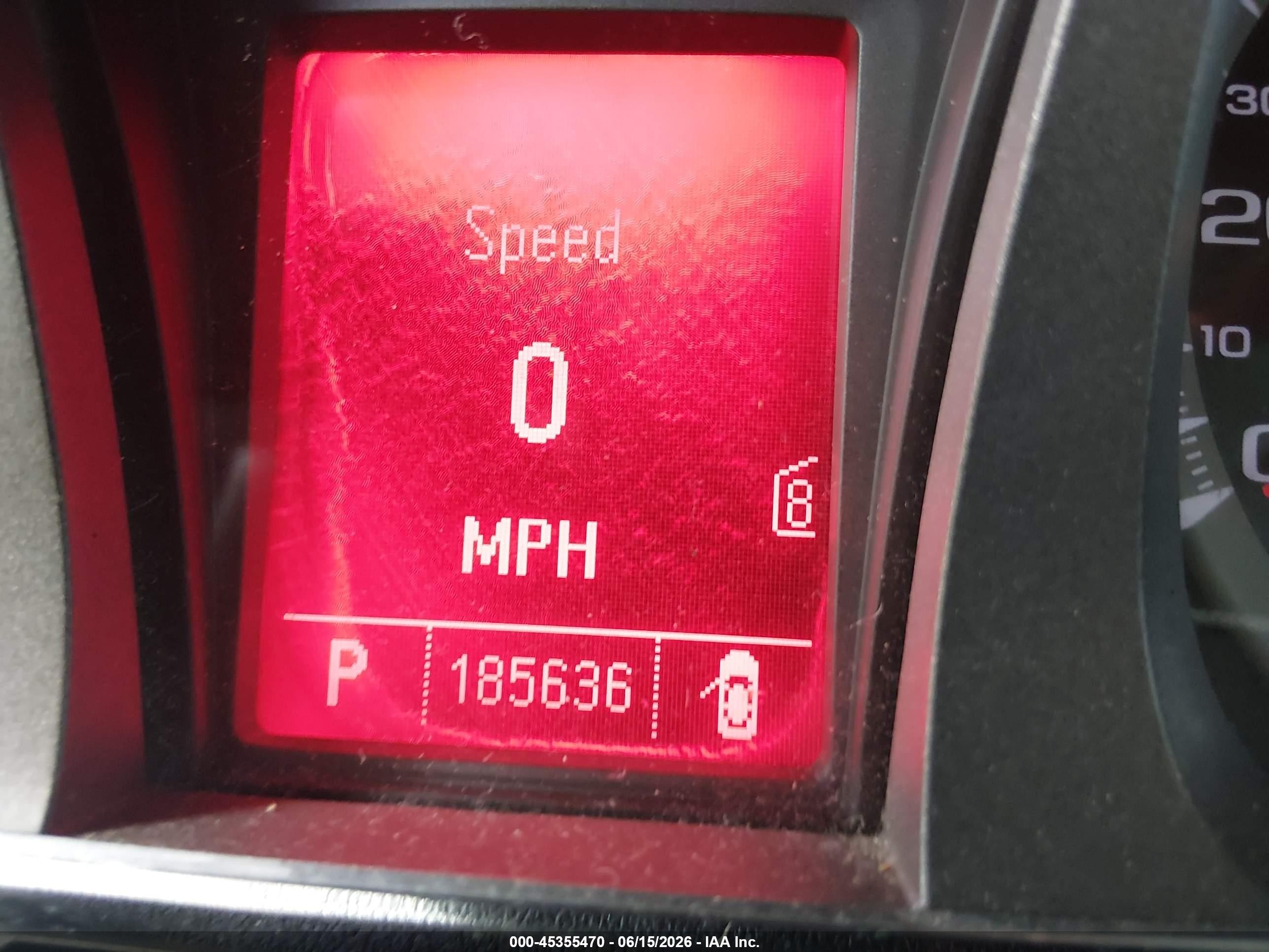 2011 Gmc Terrain Slt-2 White vin: 2CTALWEC4B6205210