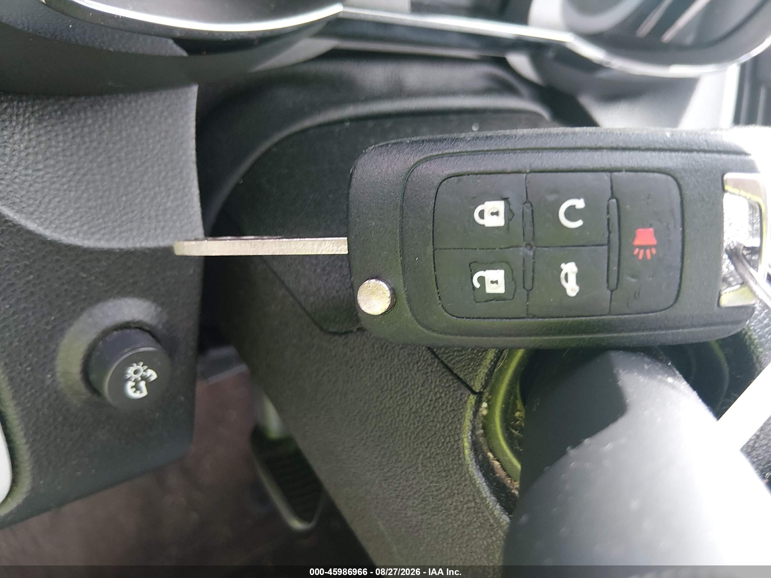 2011 Gmc Terrain Slt-2 Black vin: 2CTALWEC4B6432512