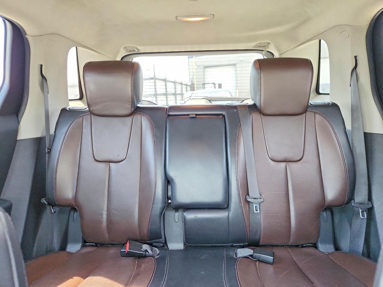 2011 Gmc Terrain Slt White vin: 2CTALWEC5B6451246
