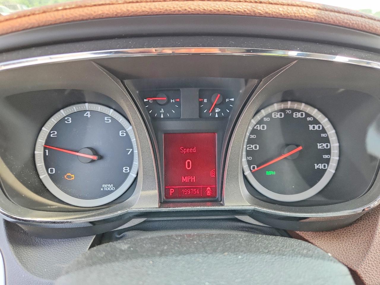 2011 Gmc Terrain Slt White vin: 2CTALWEC5B6451246