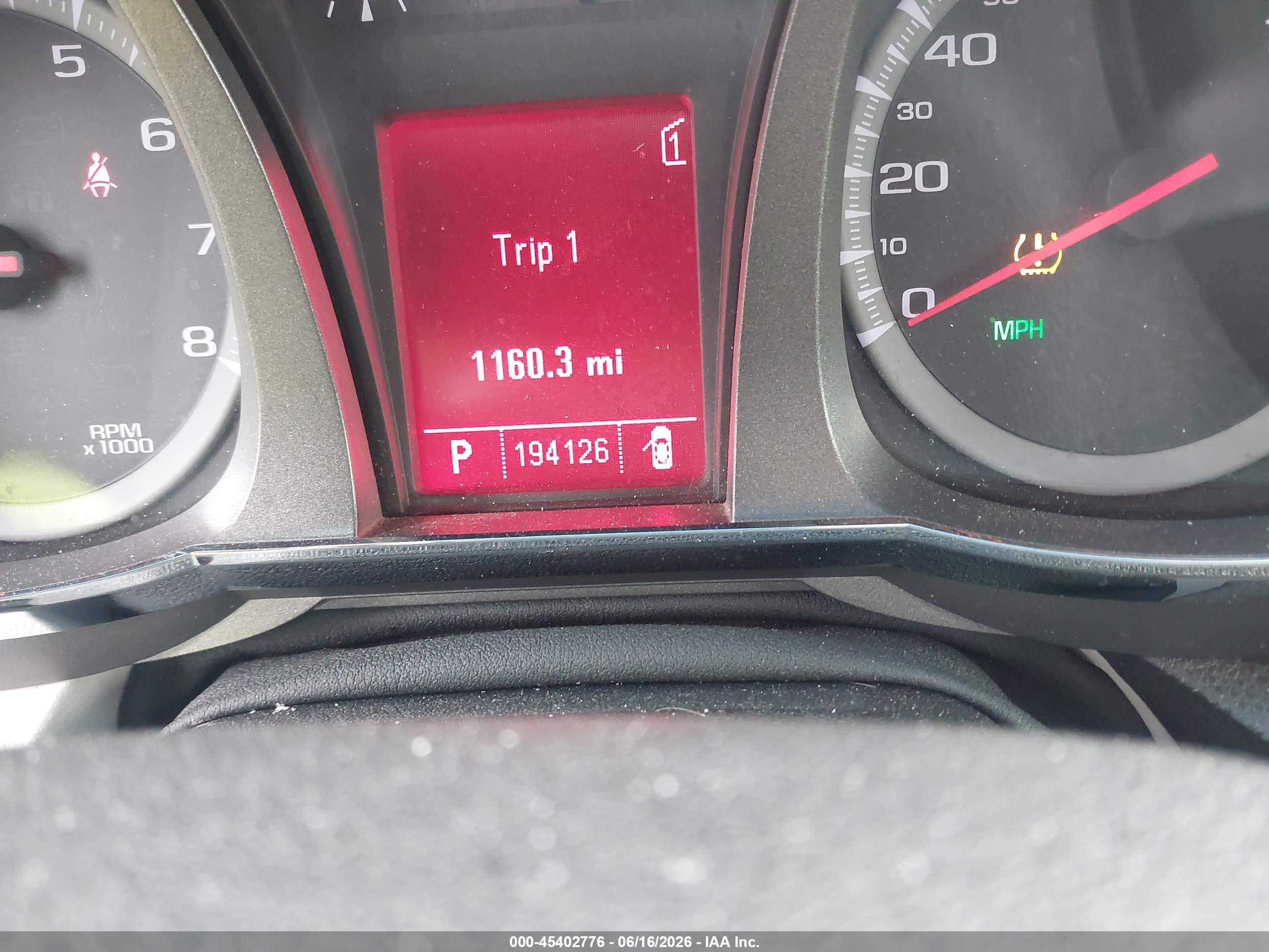 2011 Gmc Terrain Slt-2 White vin: 2CTALWEC7B6438384