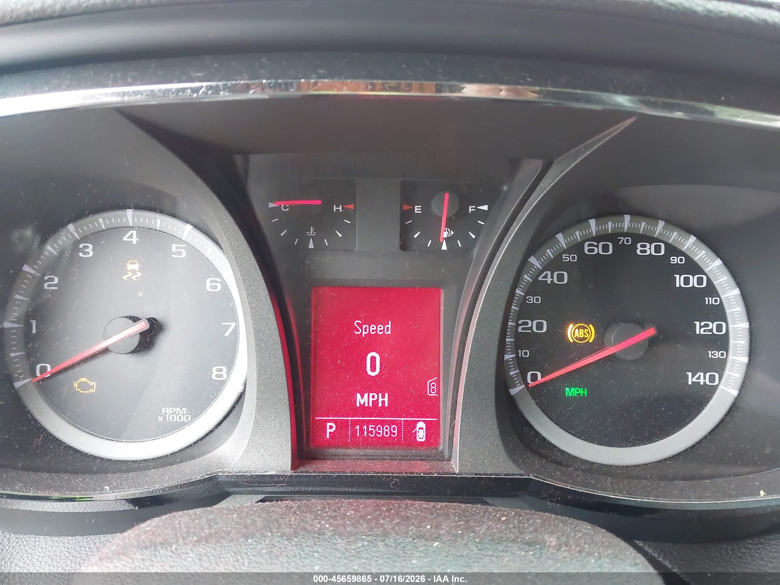 2011 Gmc Terrain Slt-2 Burgundy vin: 2CTALWEC8B6343428