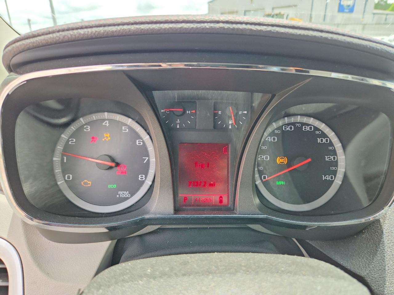 2011 Gmc Terrain Slt Tan vin: 2CTALWEC9B6221578
